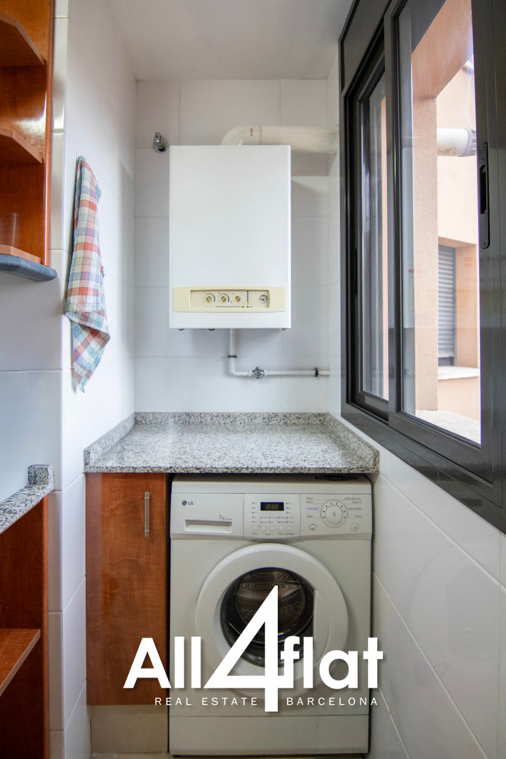 C/ Ramón Menéndez Pidal - Ref: 003611