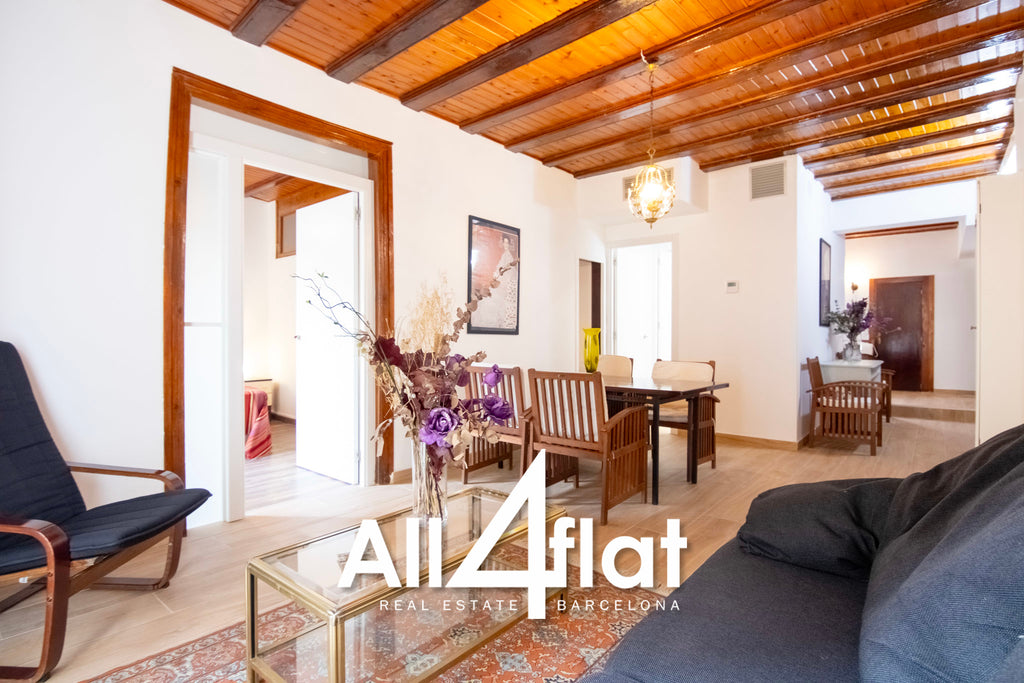 C/ Sitges - Réf. : 003422C 