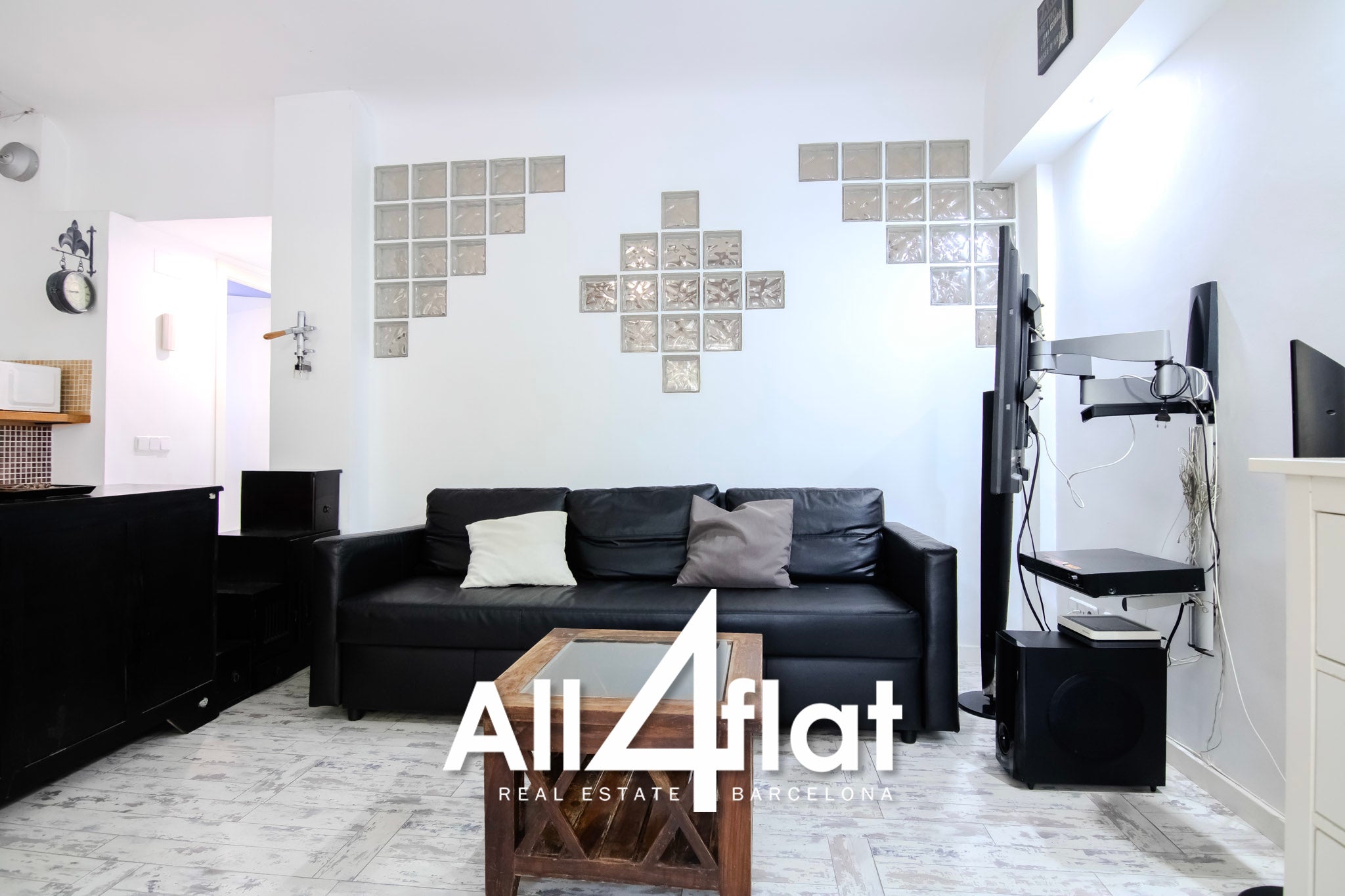 C/ Gran de La Sagrera - Réf: 003434B 