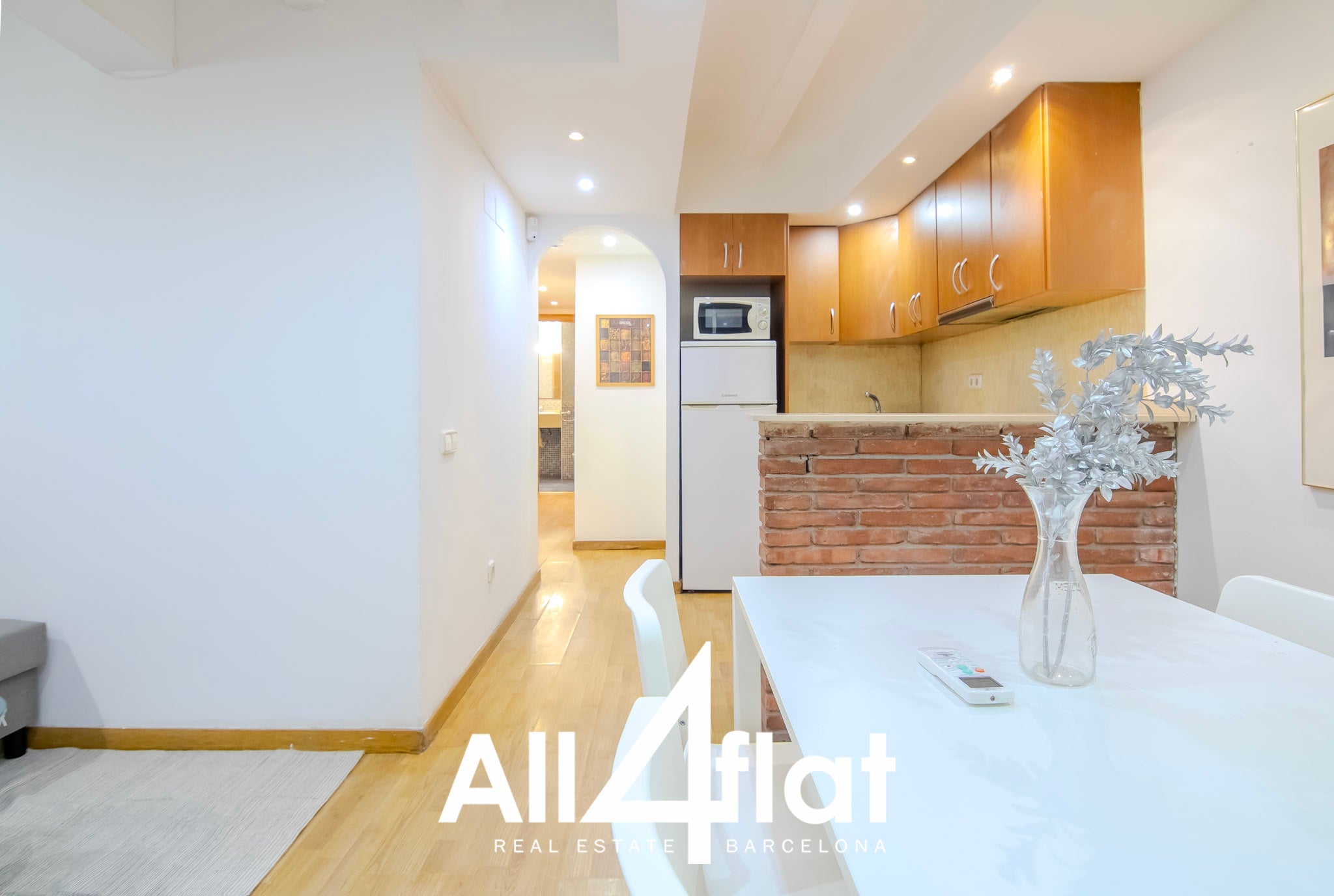 C/ Joaquin Cost - Réf. : 003141B 