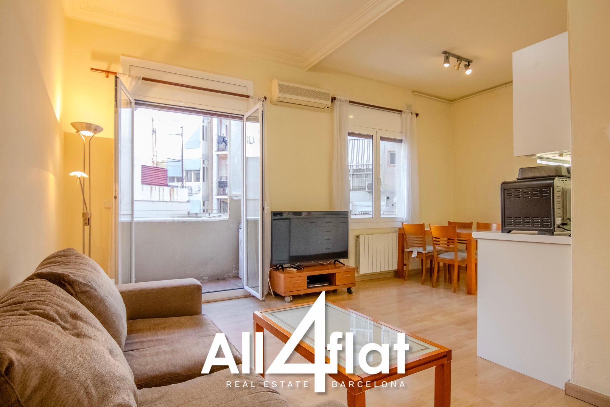 C/ Parallèle - Réf. : 002288E 