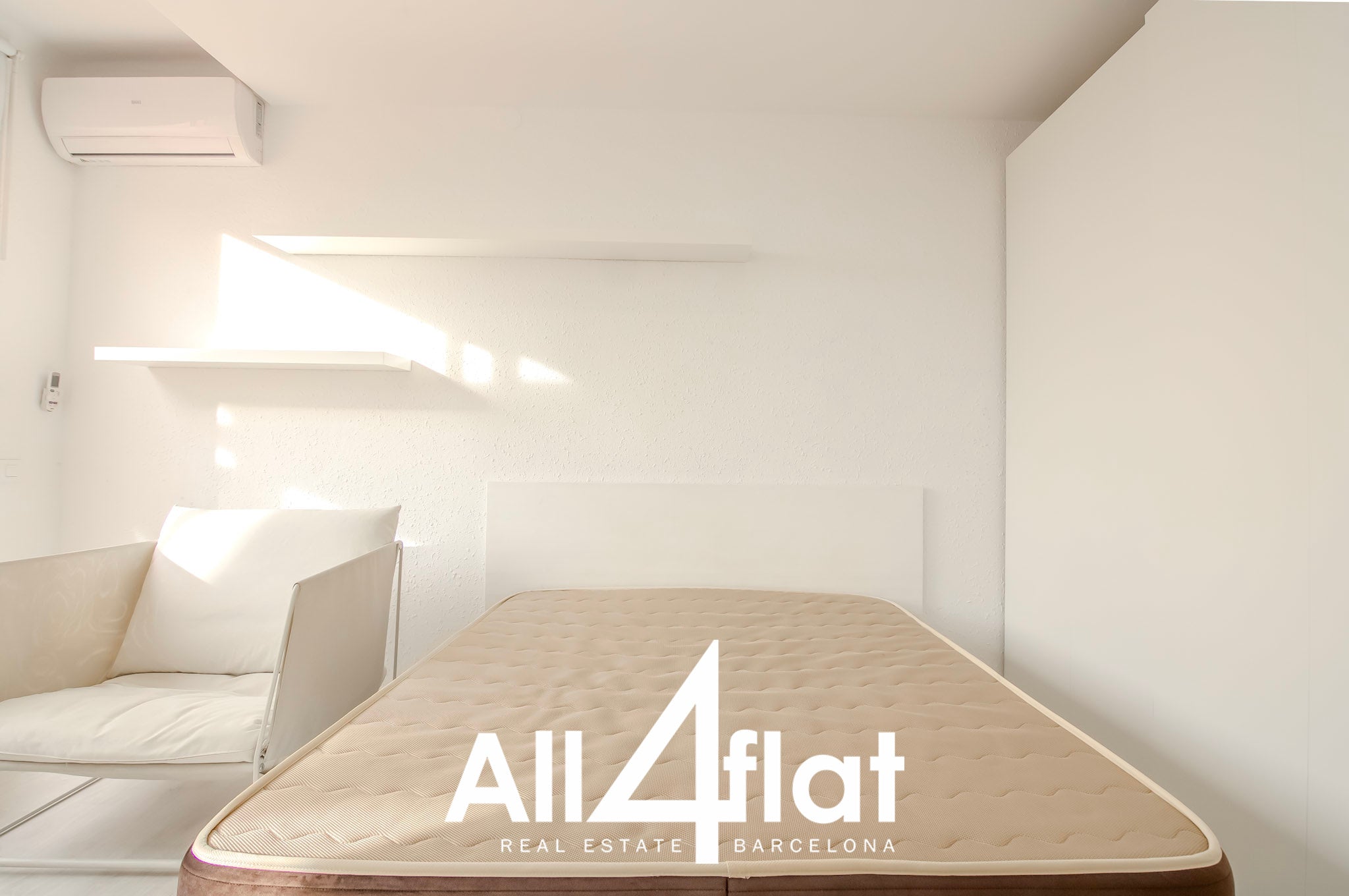 C/ Hostafrancs de Sio 20 - Réf: 003309A 