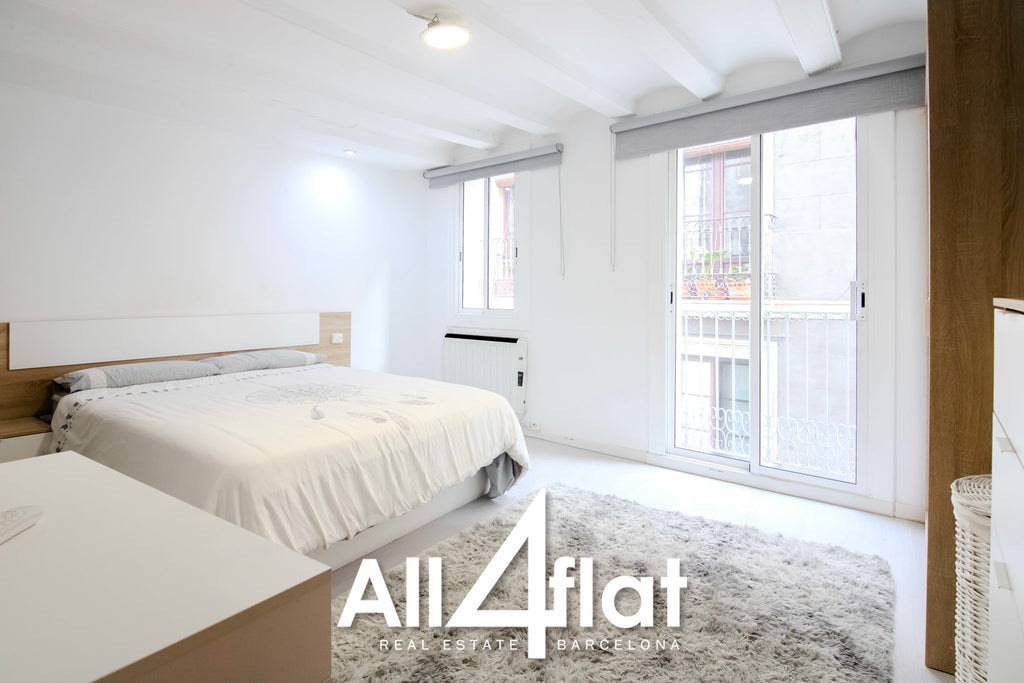 C/ Escudellers Blancs - Réf: 003022B 