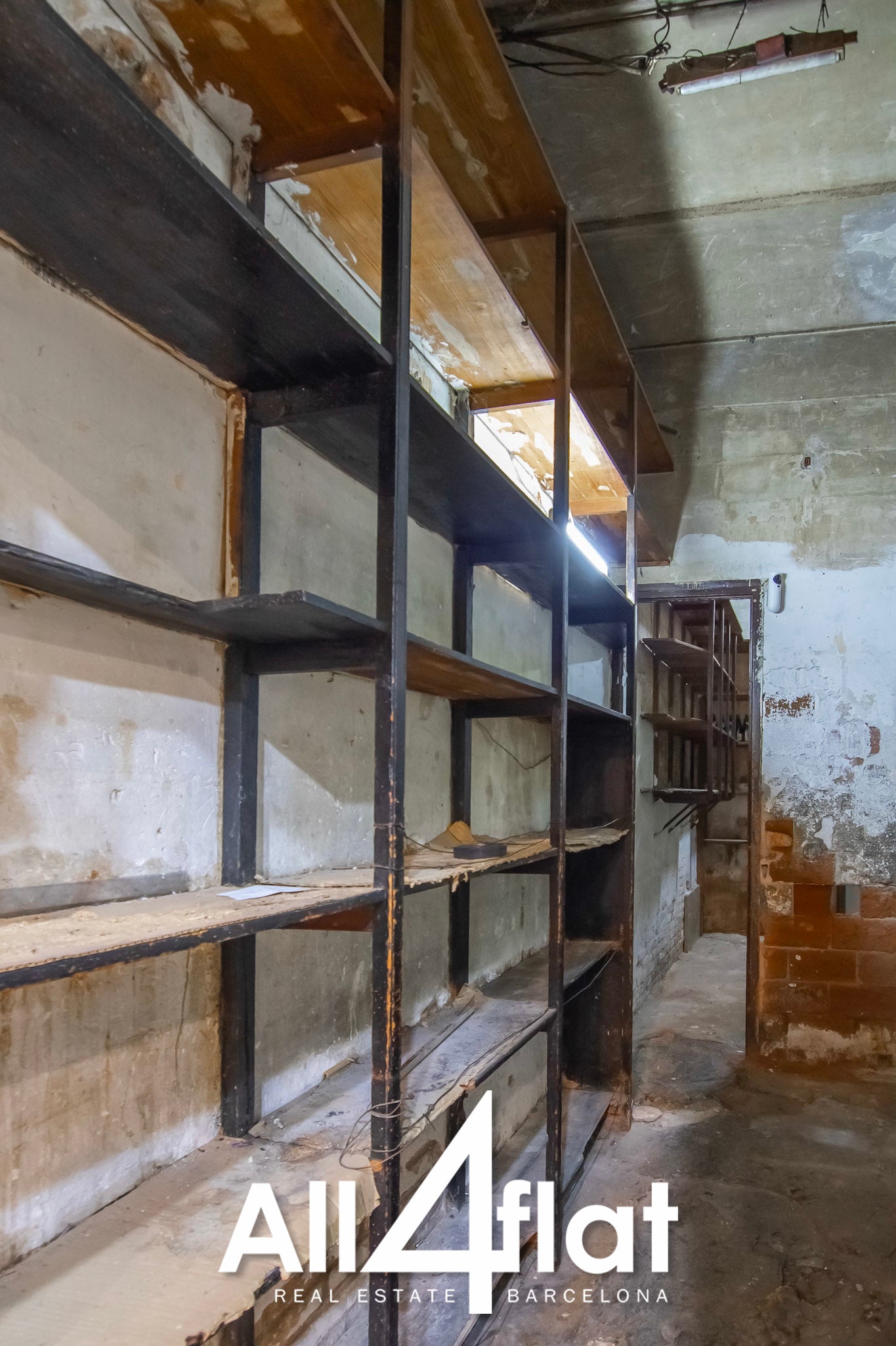 C/ Sant Elíes - Ref: 003480