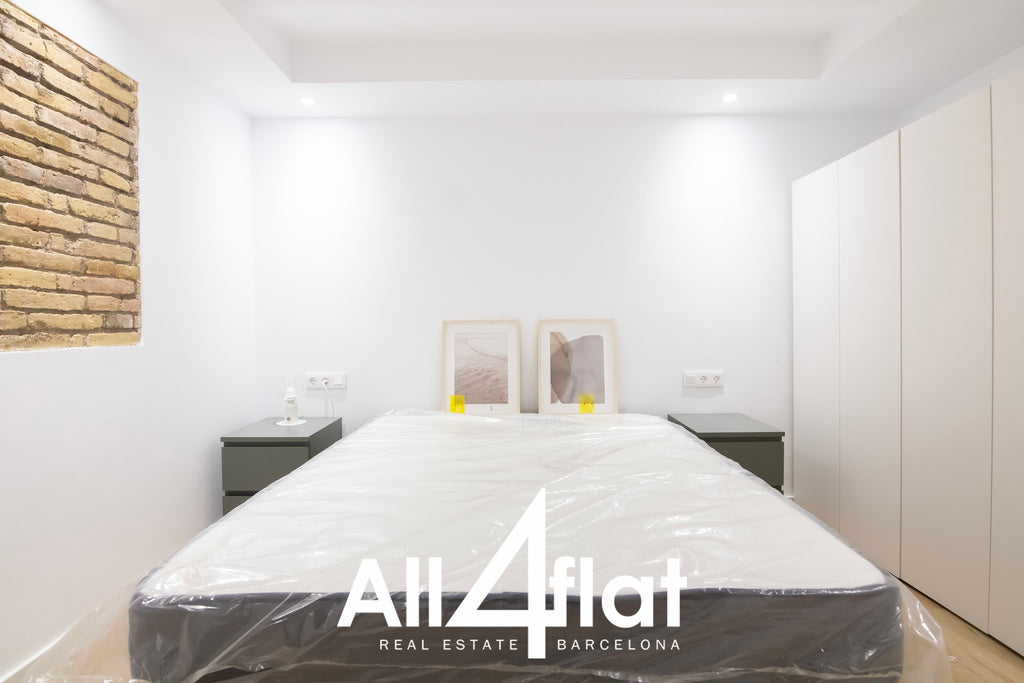 C/ Fontrodona  - Ref: 003075