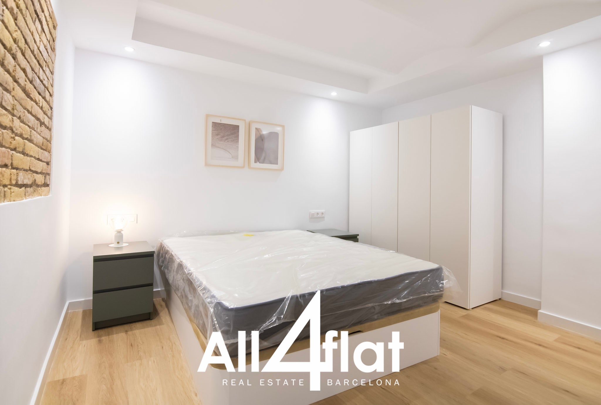 C/ Fontrodona  - Ref: 003075