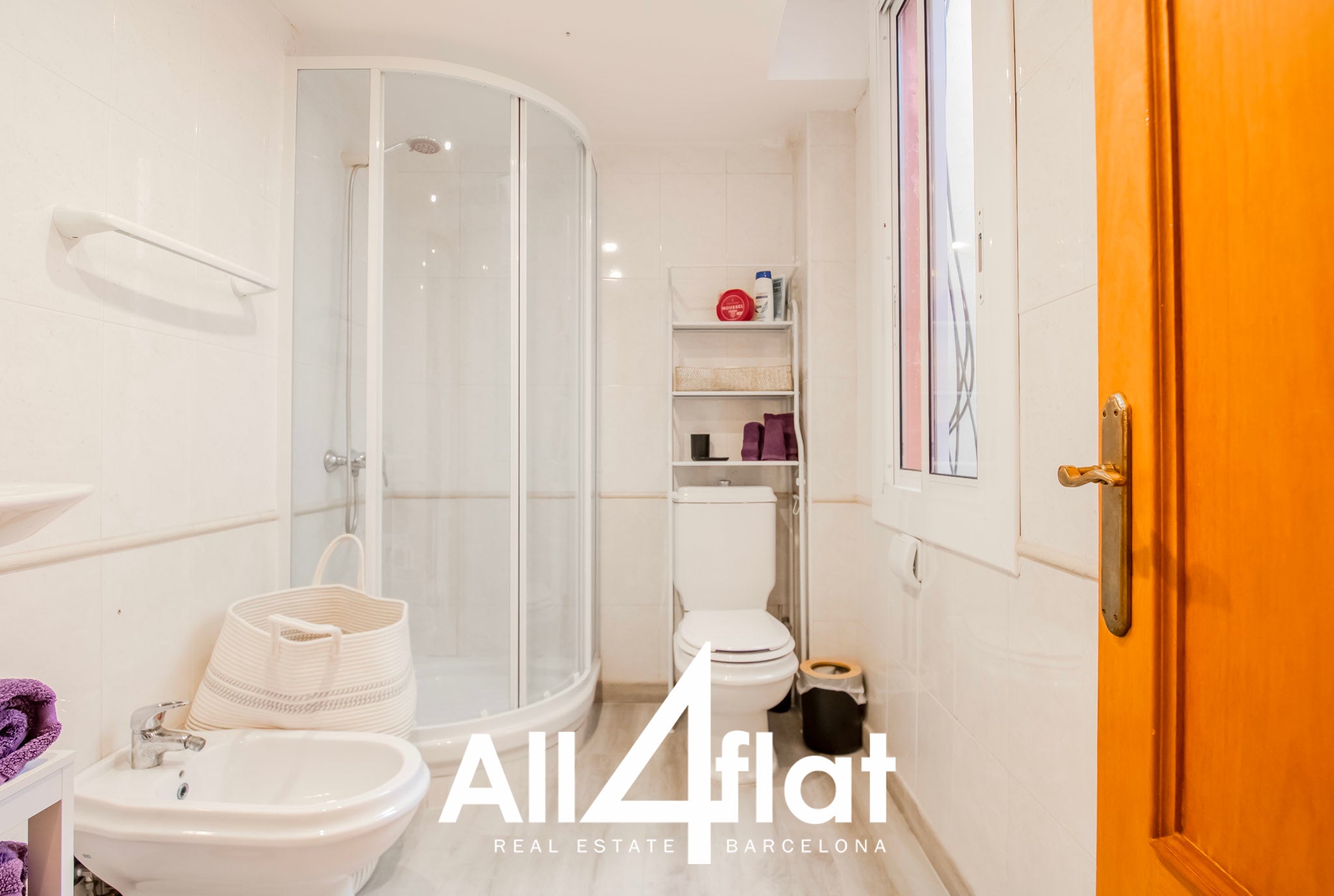 C/ Escudellers Blanch - Réf. : 000506F 