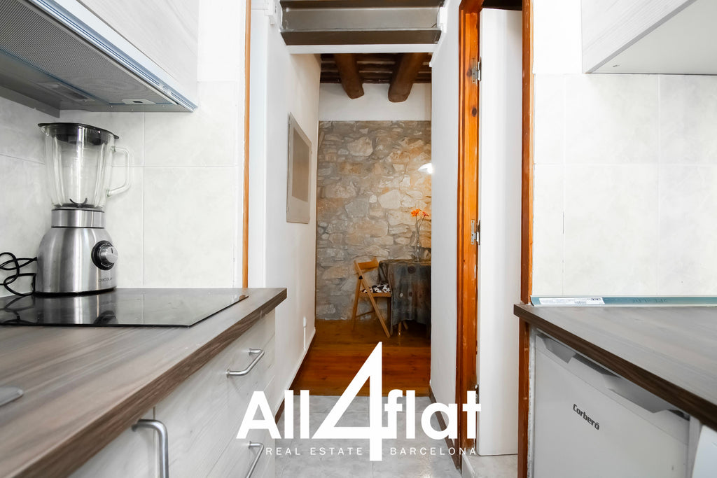 C/ Guardia - Réf. : 000757V 