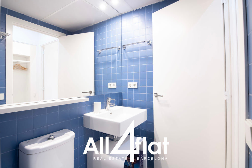 C/ Andrea Doria - Réf. : 003091C 