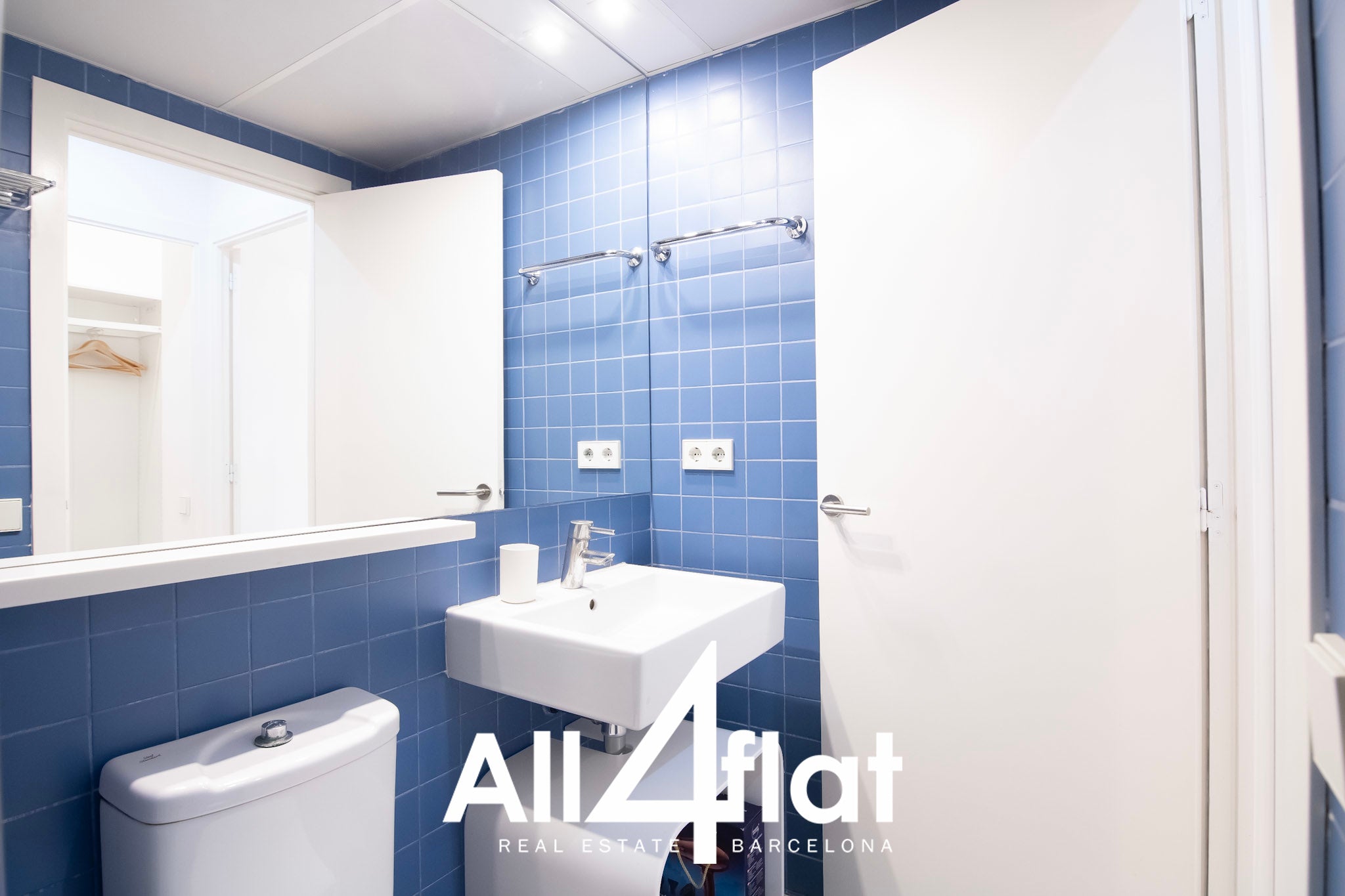 C/ Andrea Doria - Réf. : 003091C 