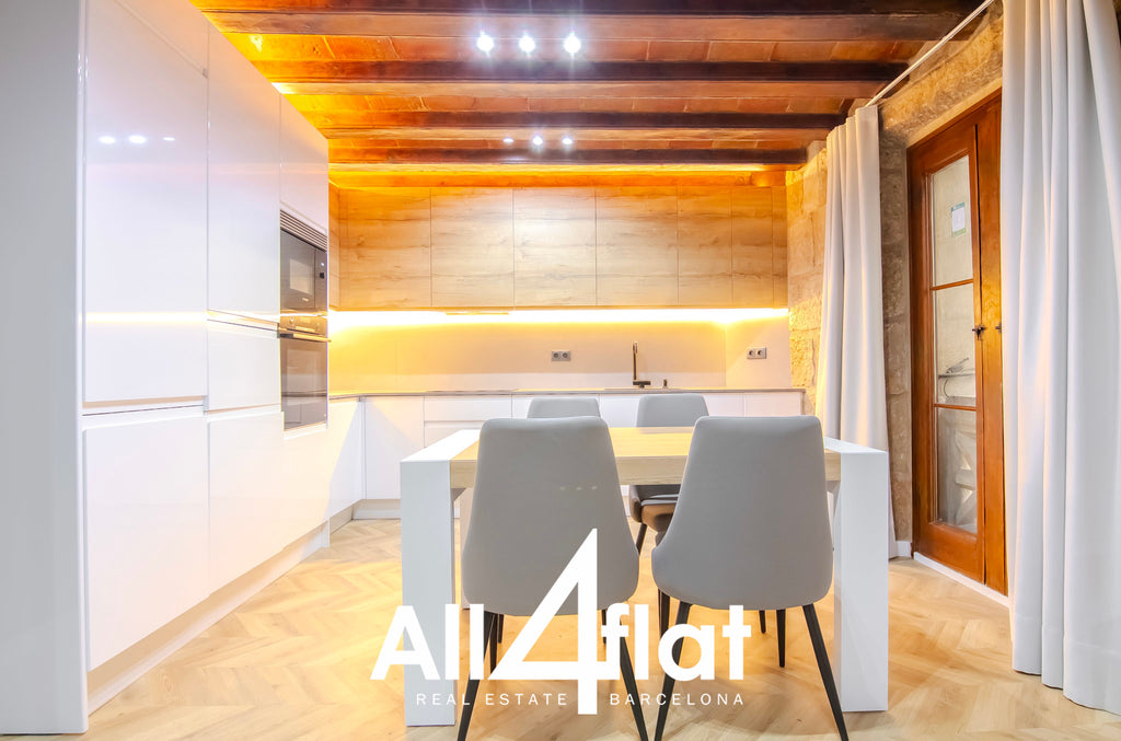 C/ Palau - Réf. : 003246C_NP 