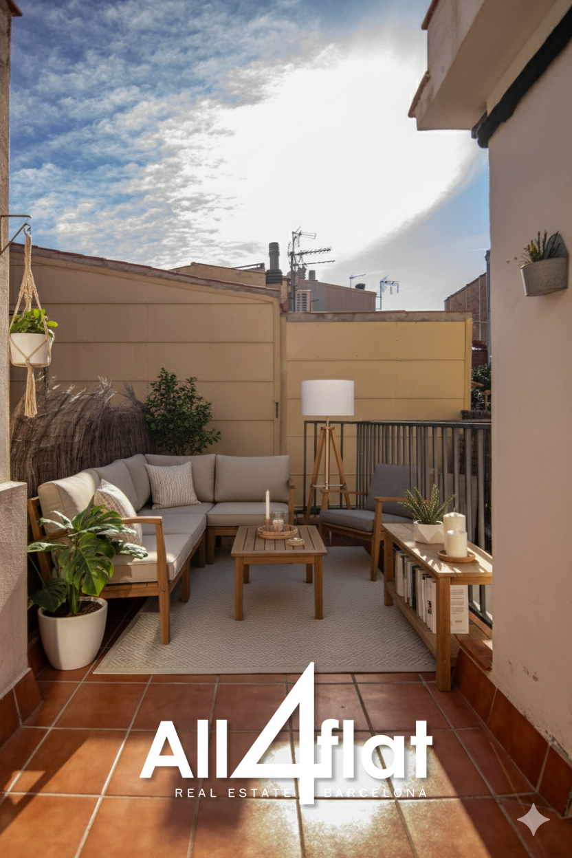 C/ Doctor Santponç - Ref: 003619 