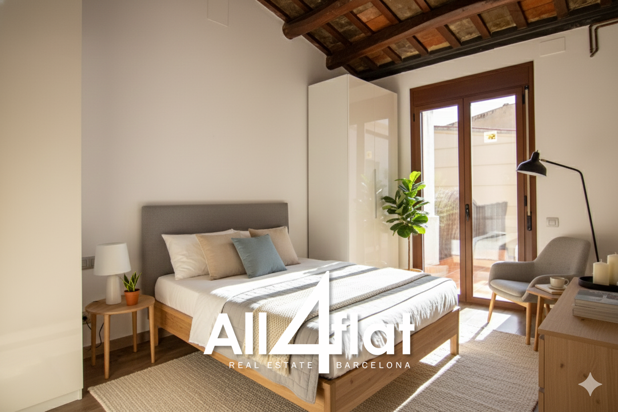 C/ Doctor Santponç - Ref: 003619 