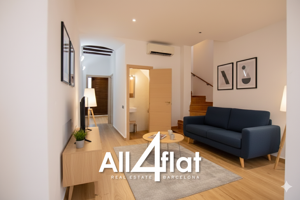 C/ Doctor Santponç - Ref: 003619 