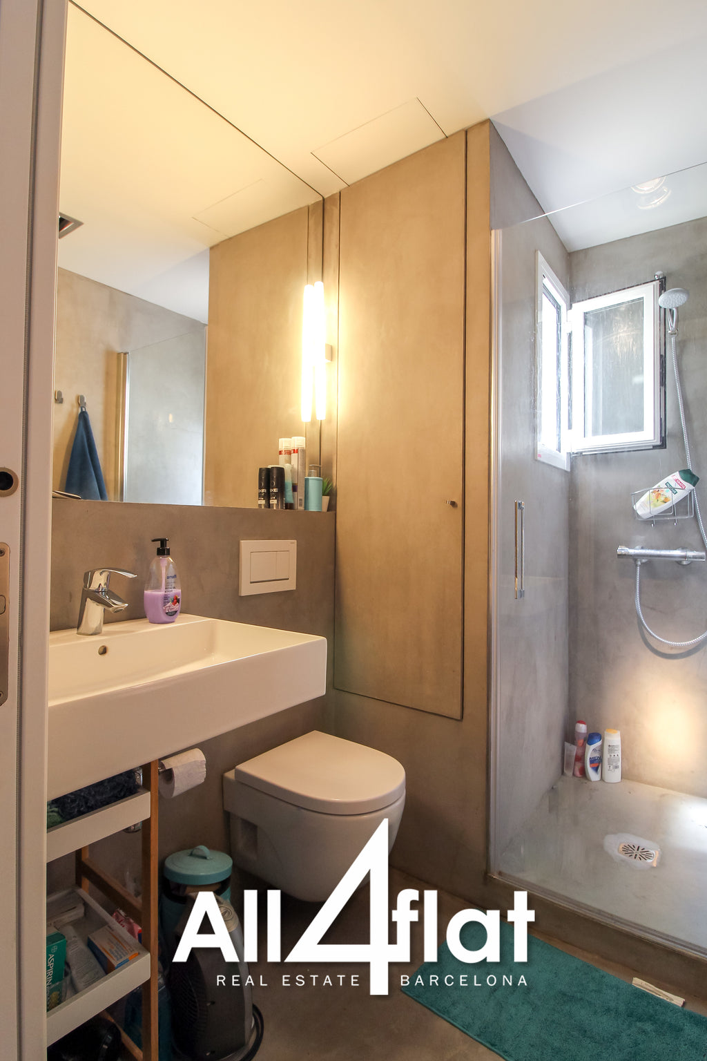 C/ Lleida - Ref: 001213F 