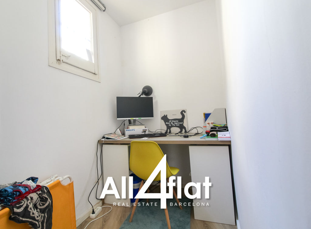 C/ Lleida - Ref: 001213F 