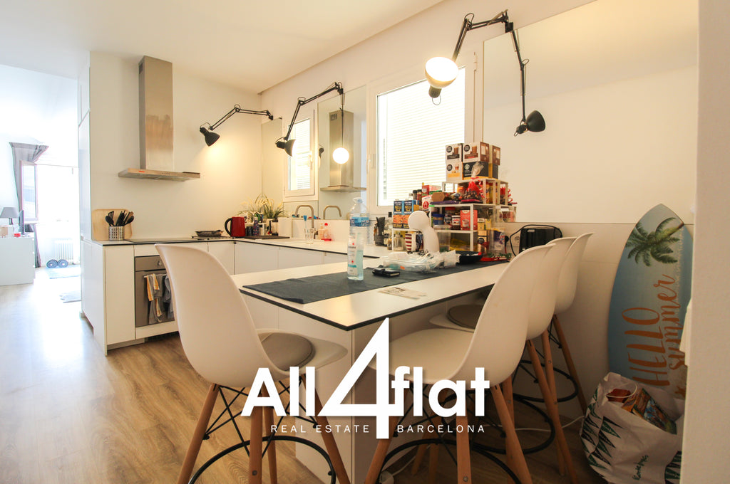 C/ Lleida - Ref: 001213F 