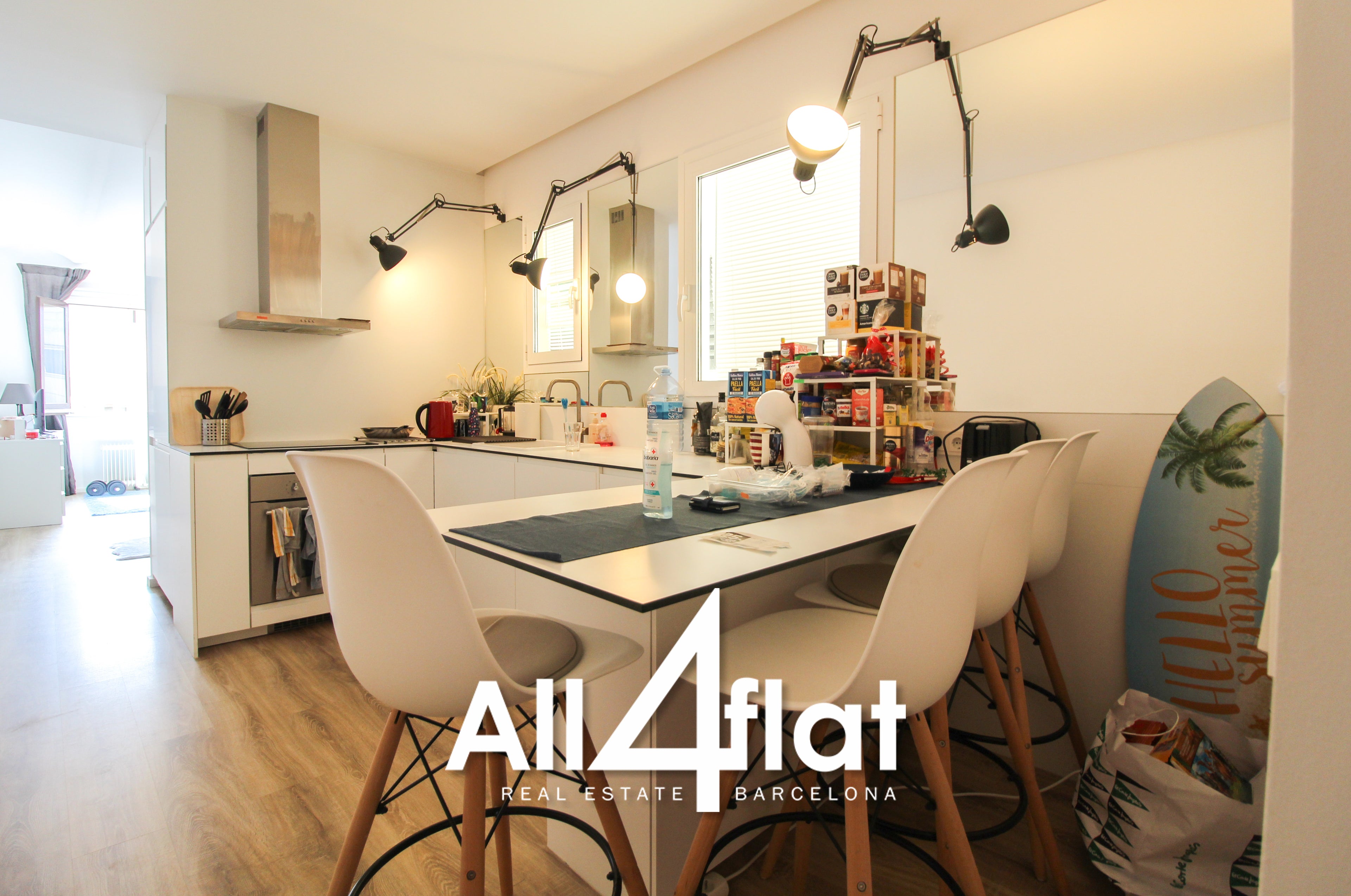 C/ Lleida - Ref: 001213F 