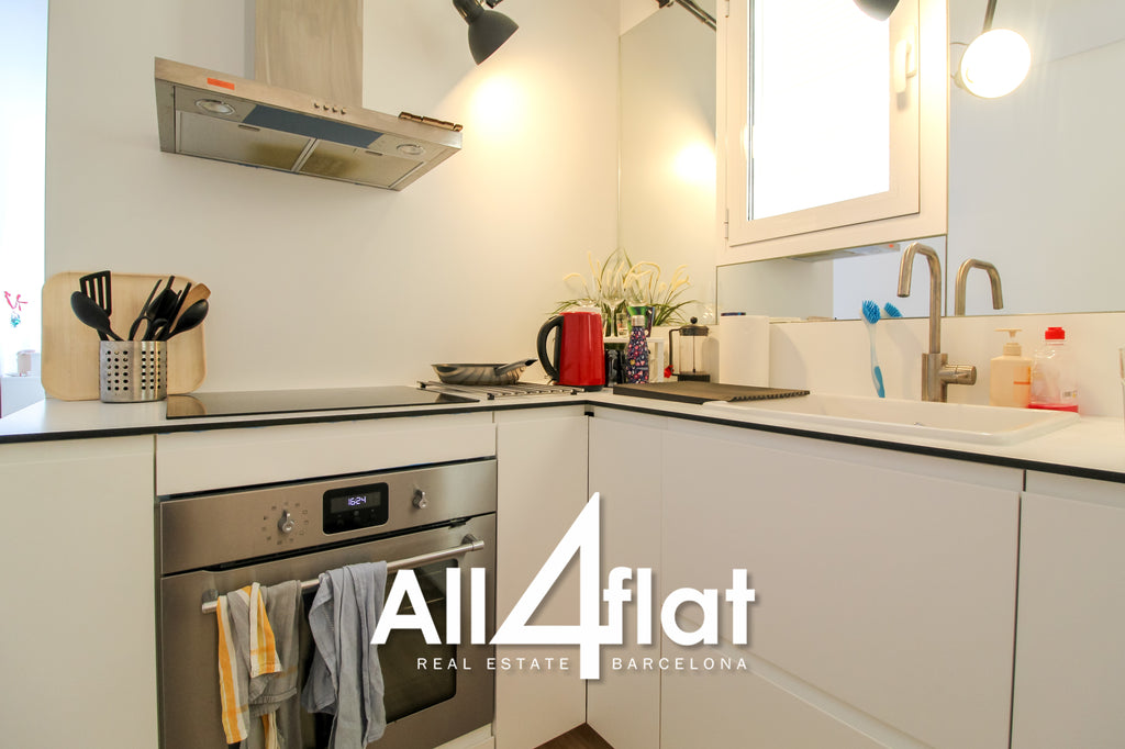 C/ Lleida - Ref: 001213F 