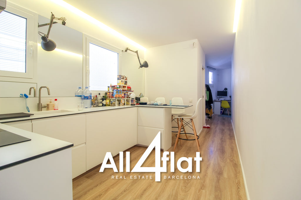 C/ Lleida - Ref: 001213F 