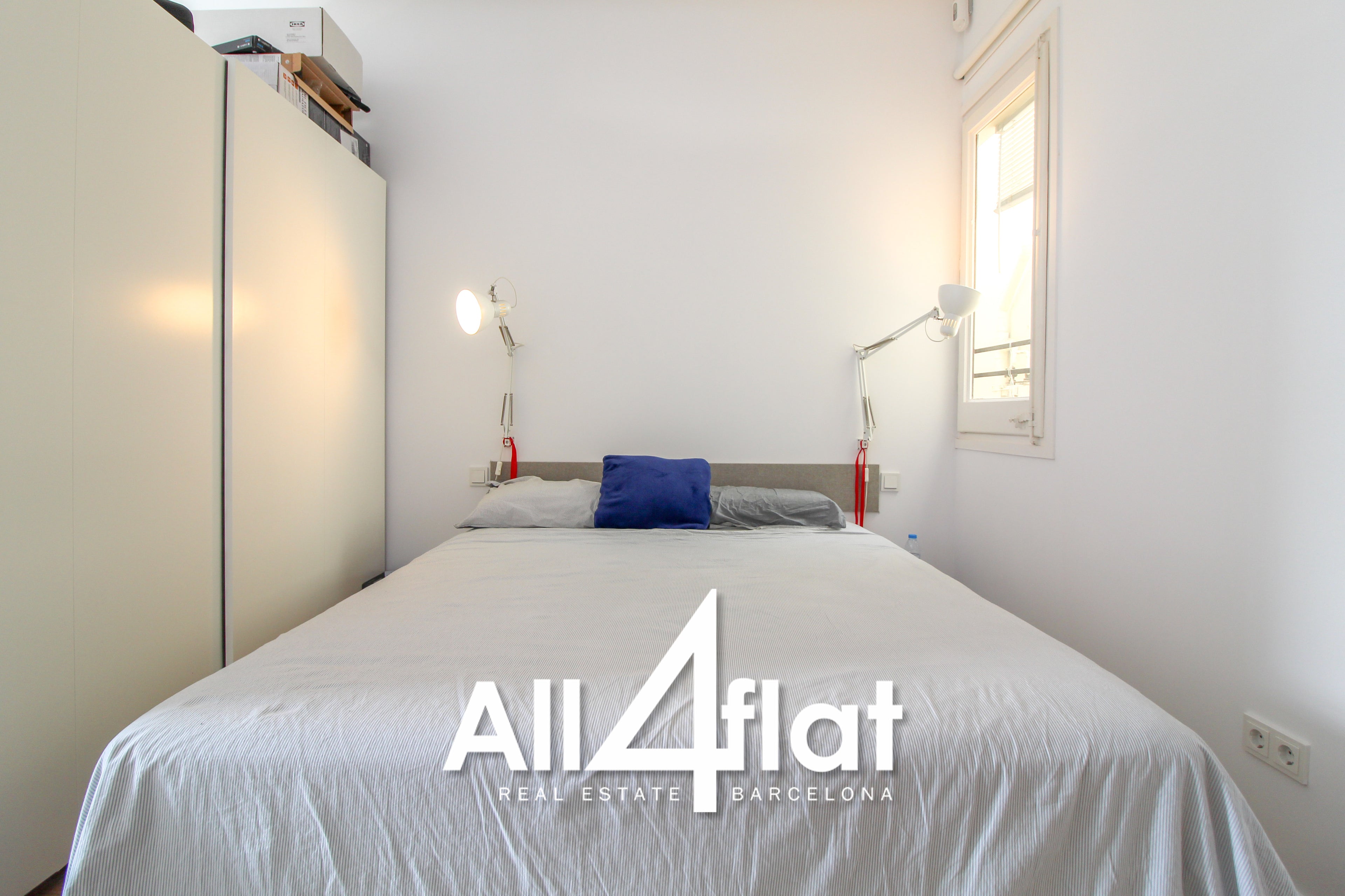 C/ Lleida - Ref: 001213F 