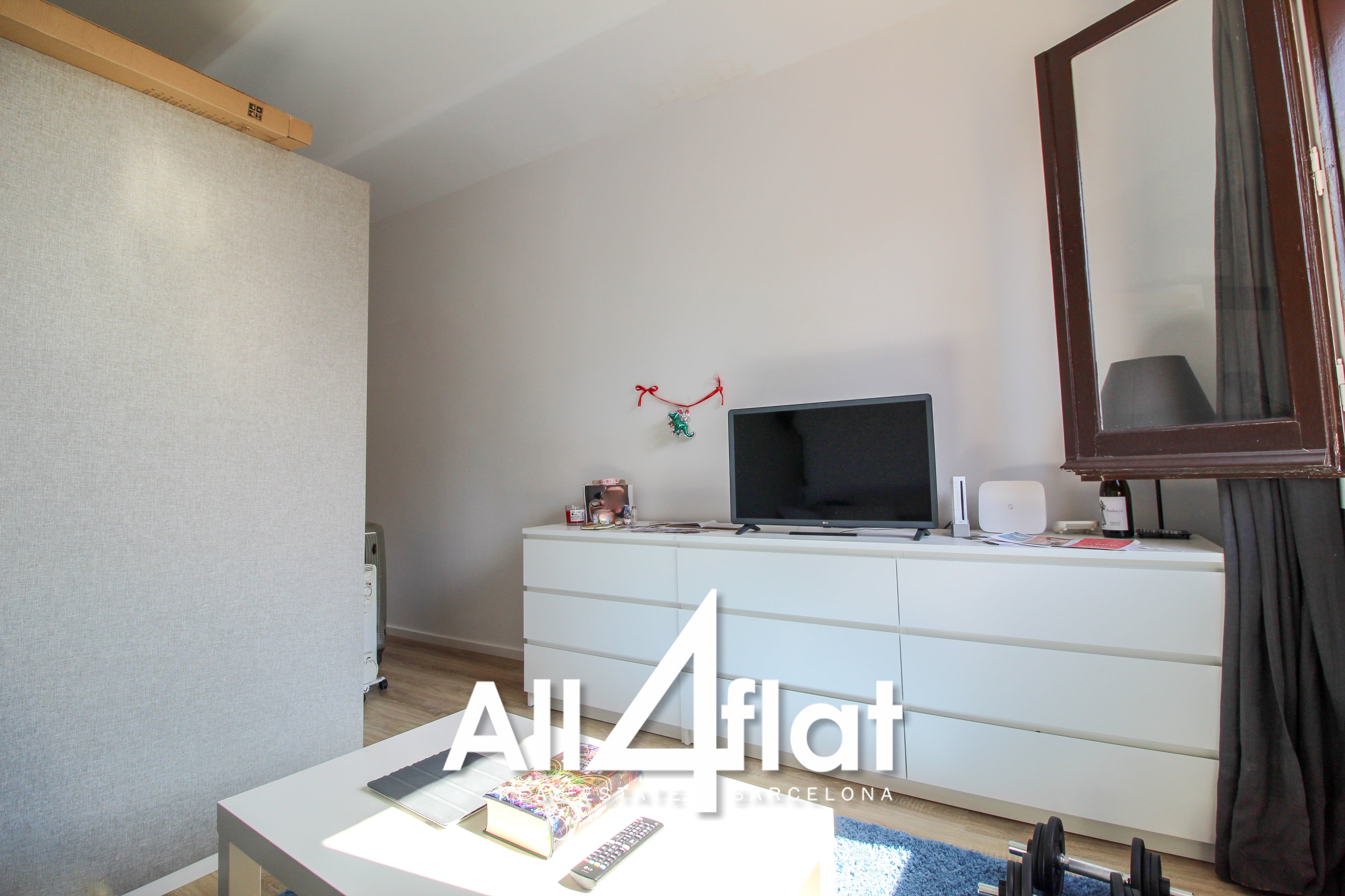 C/ Lleida - Ref: 001213F 