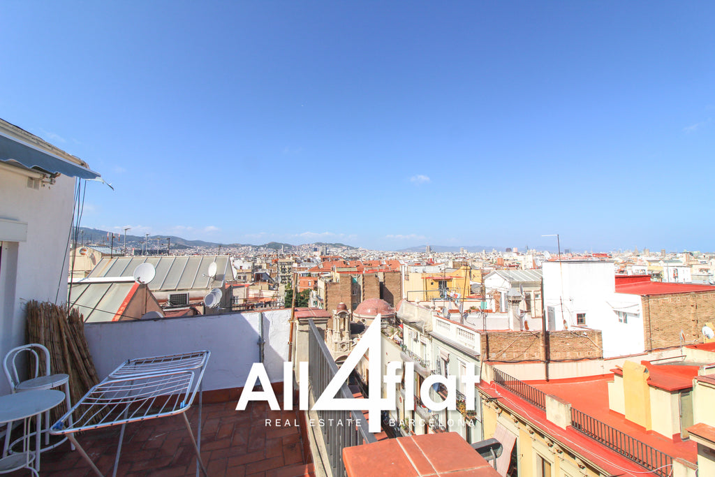 C/ Lleida - Ref: 001213F 