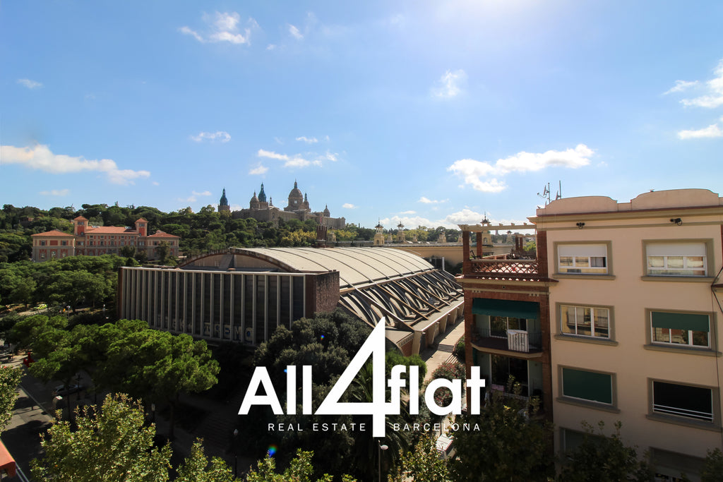 C/ Lleida - Ref: 001213F 