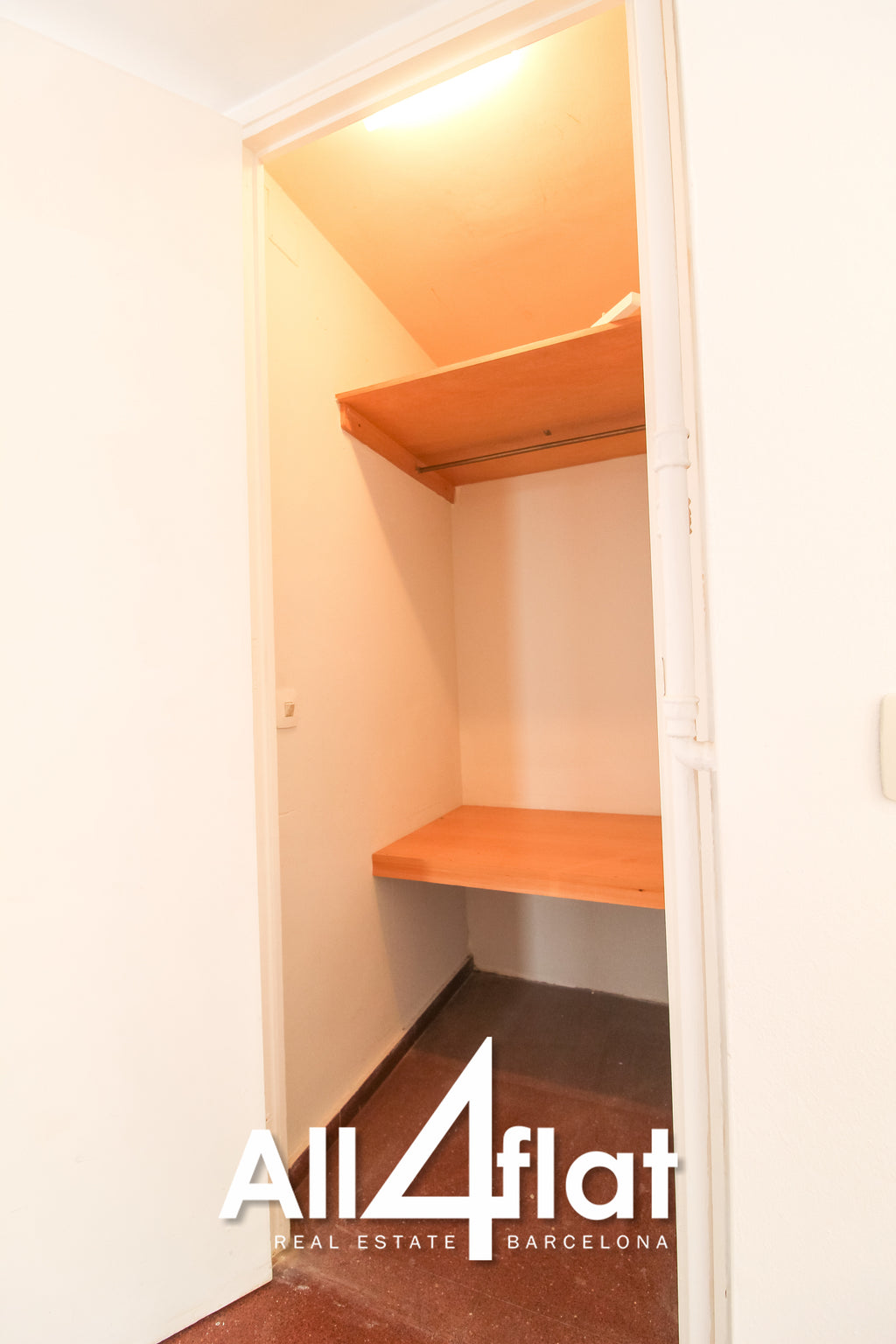 Rue Casp - Réf. : 001221 