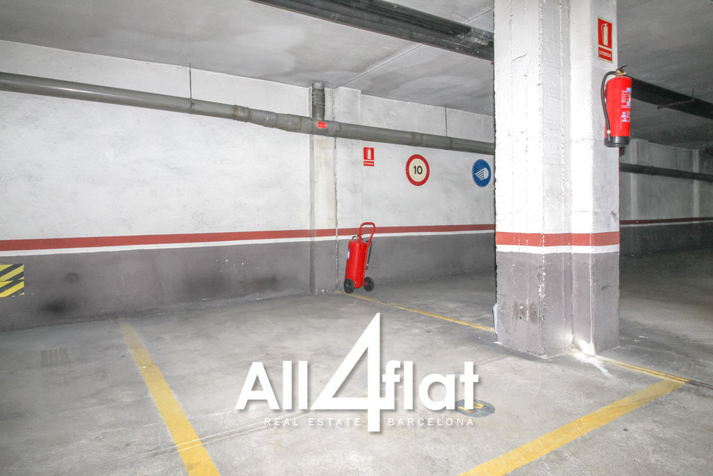 Rue Casp - Réf. : 001221 