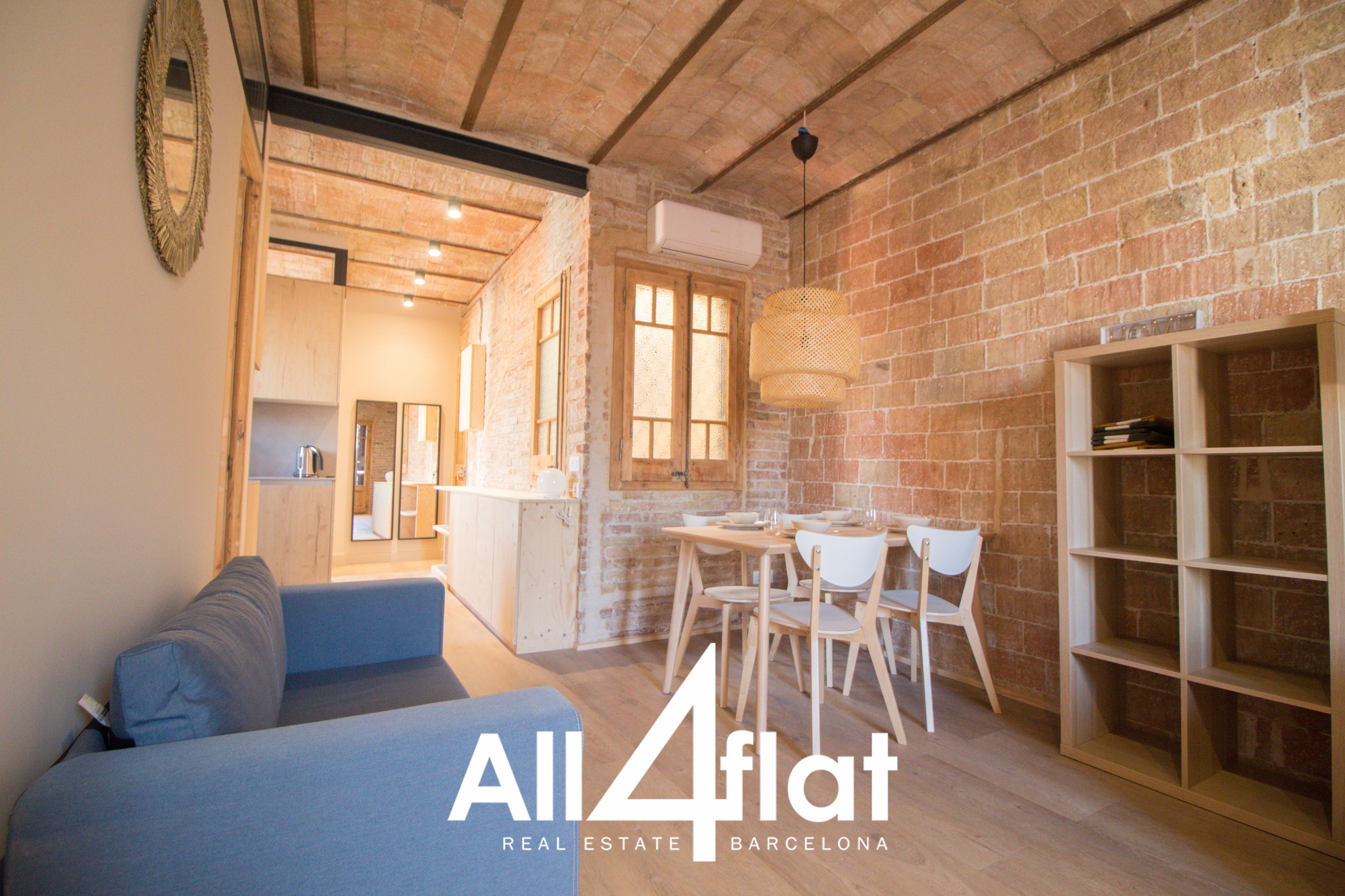 C/ Leiva - Réf. : 002884D 