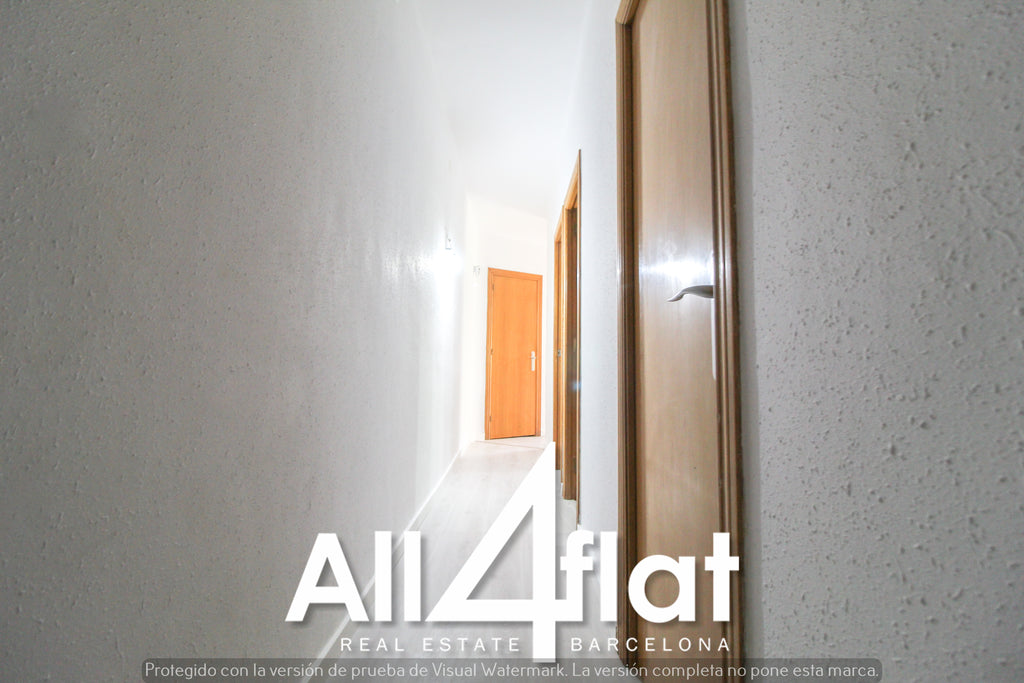 Avda Masnou - Ref: 001236B