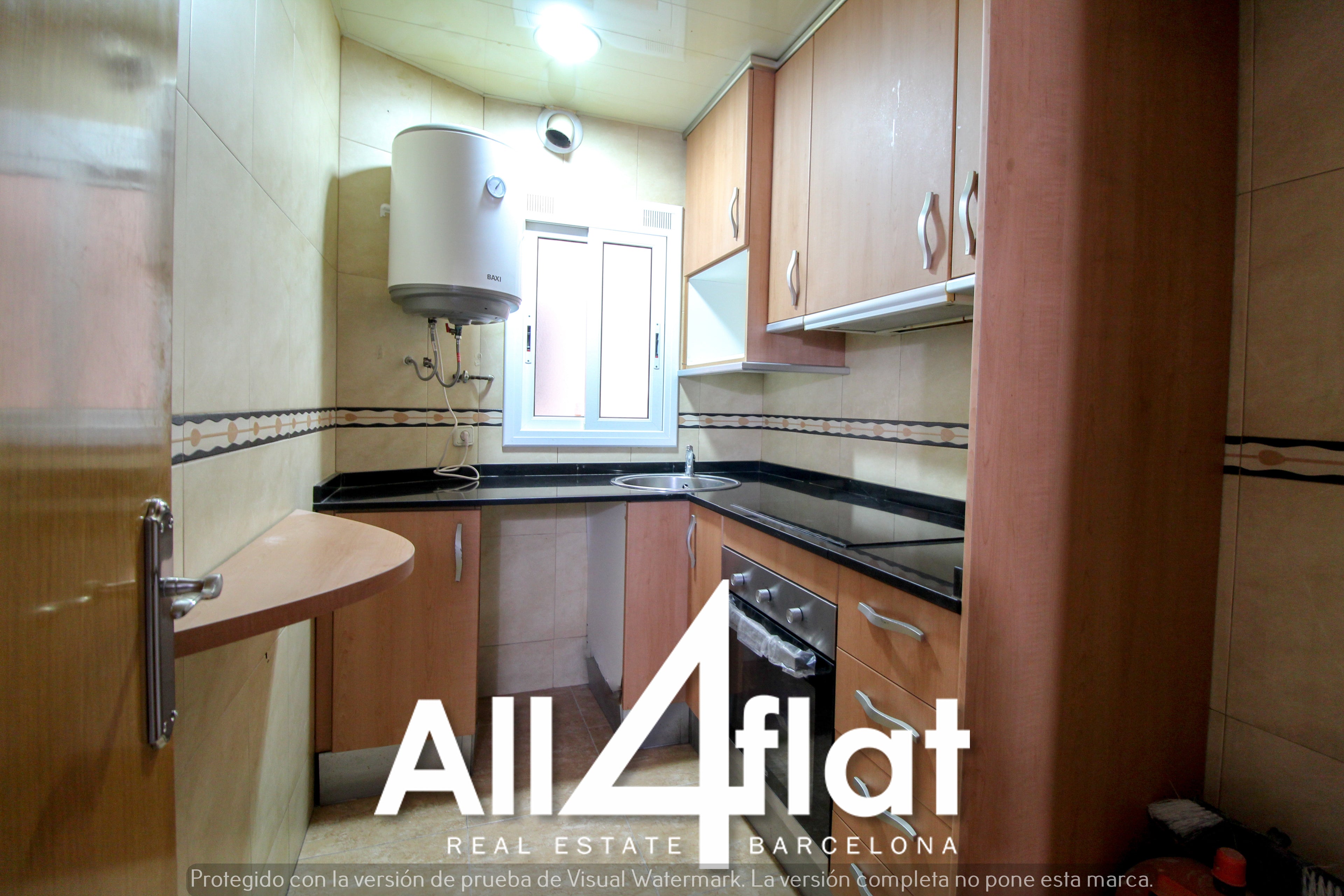 Avda Masnou - Ref: 001236B