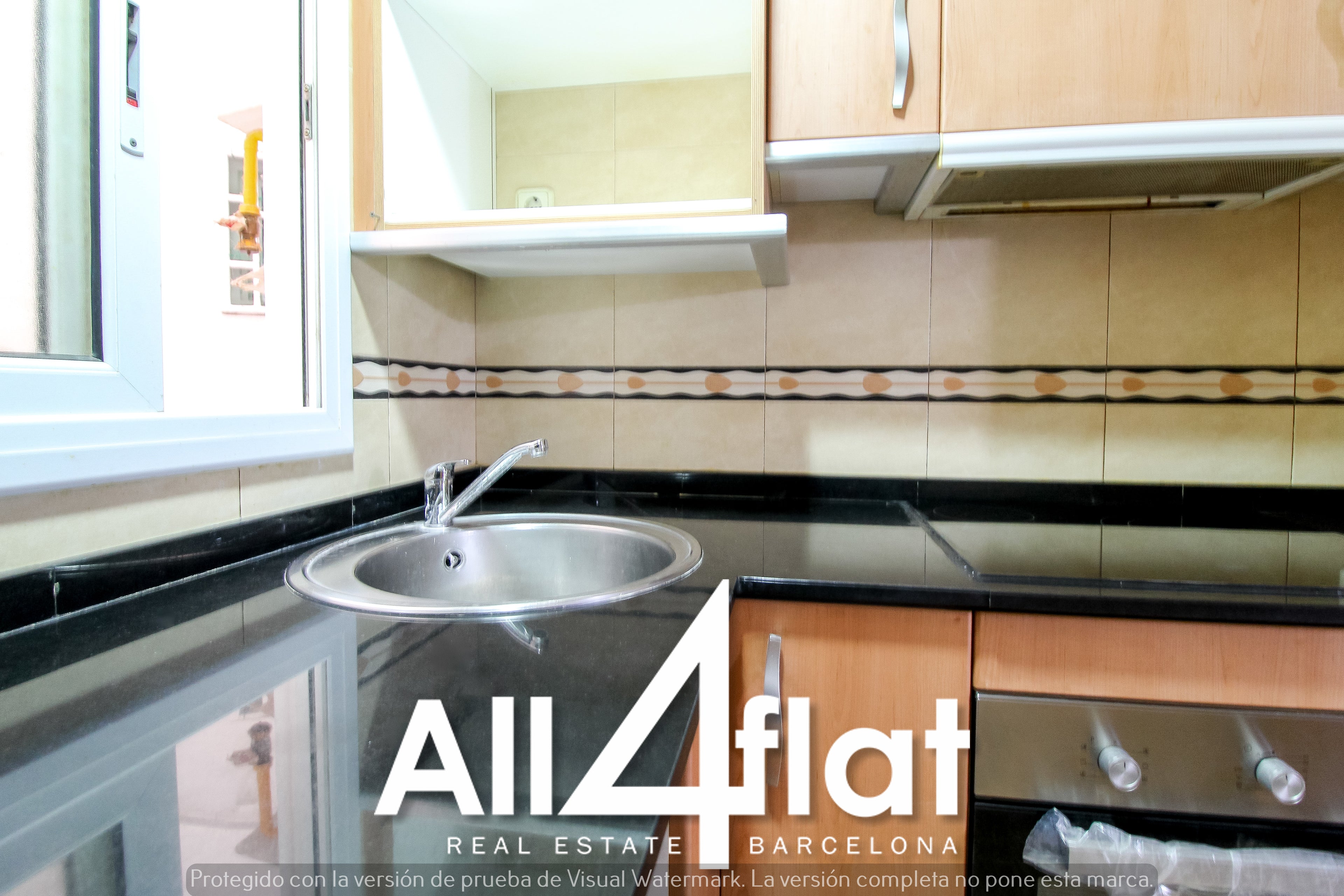 Avda Masnou - Ref: 001236B