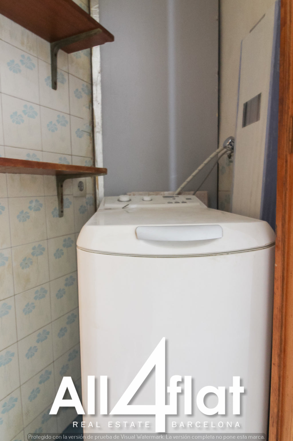 Avda Masnou - Ref: 001236B