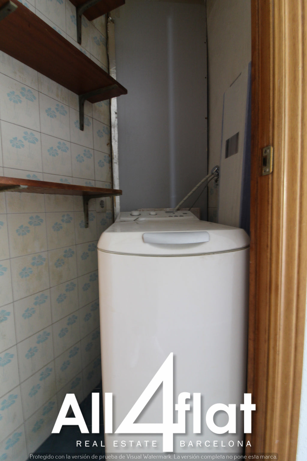 Avda Masnou - Ref: 001236B