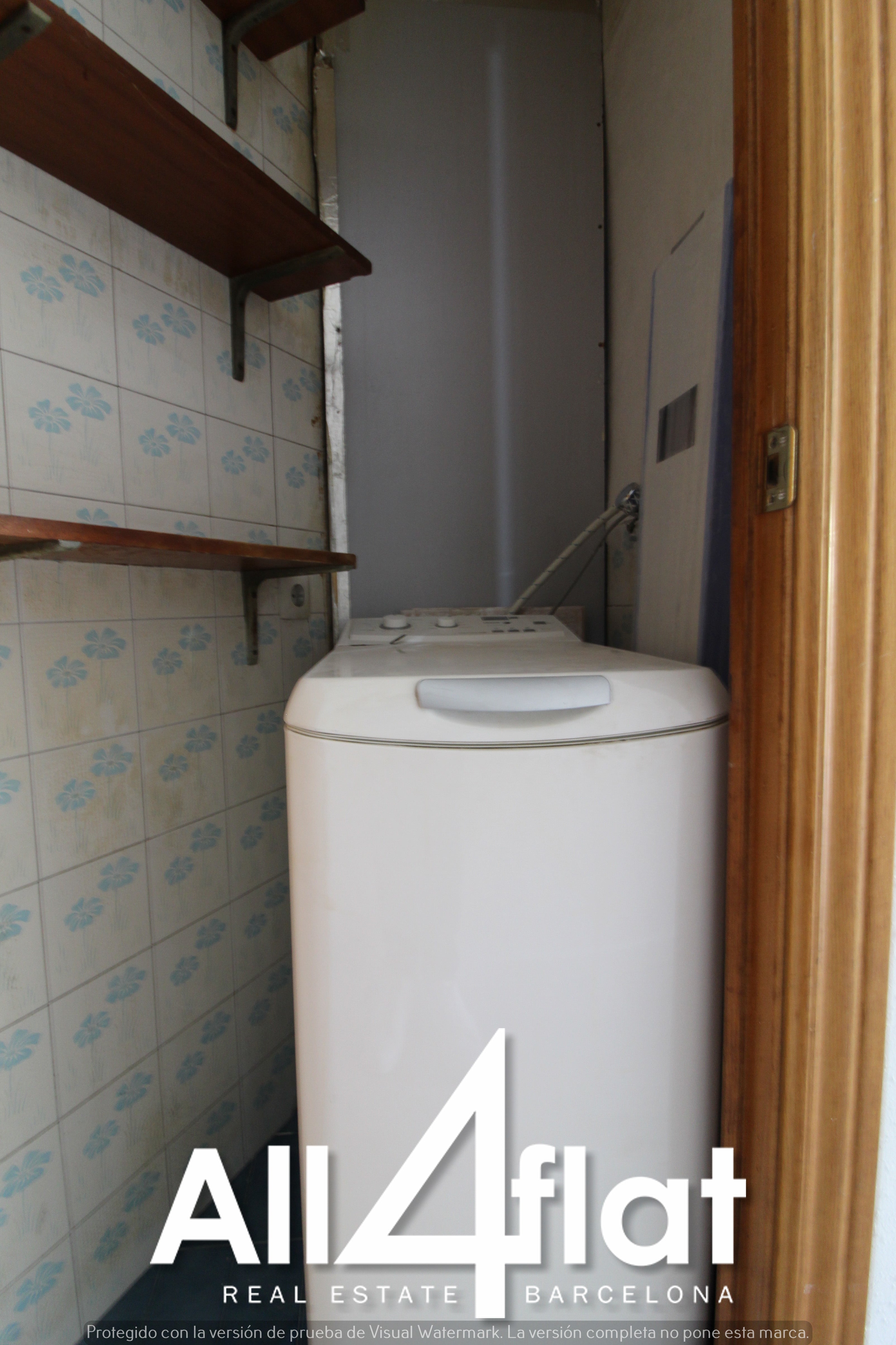 Avda Masnou - Ref: 001236B