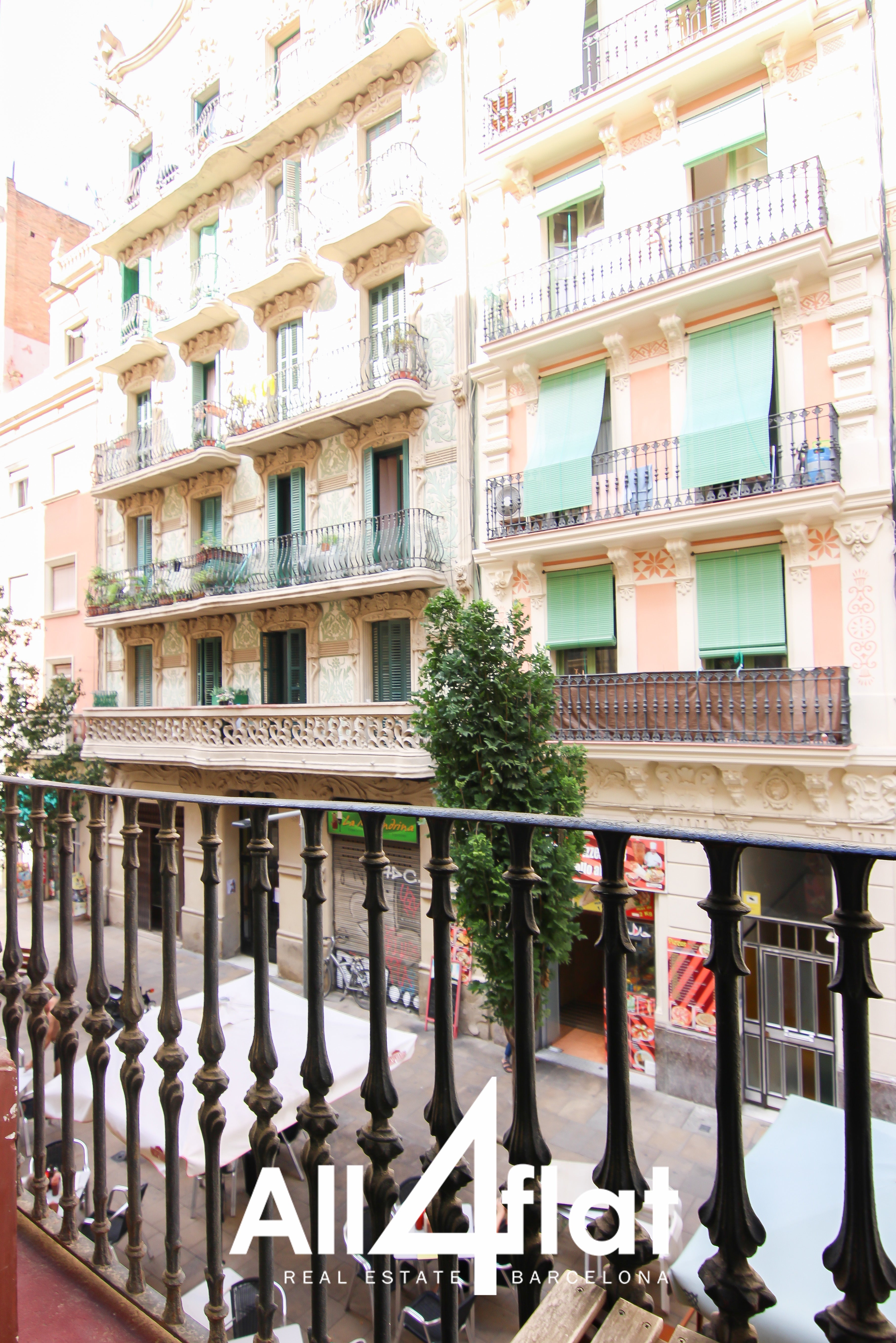 C/ Blai  - Ref: 002185B