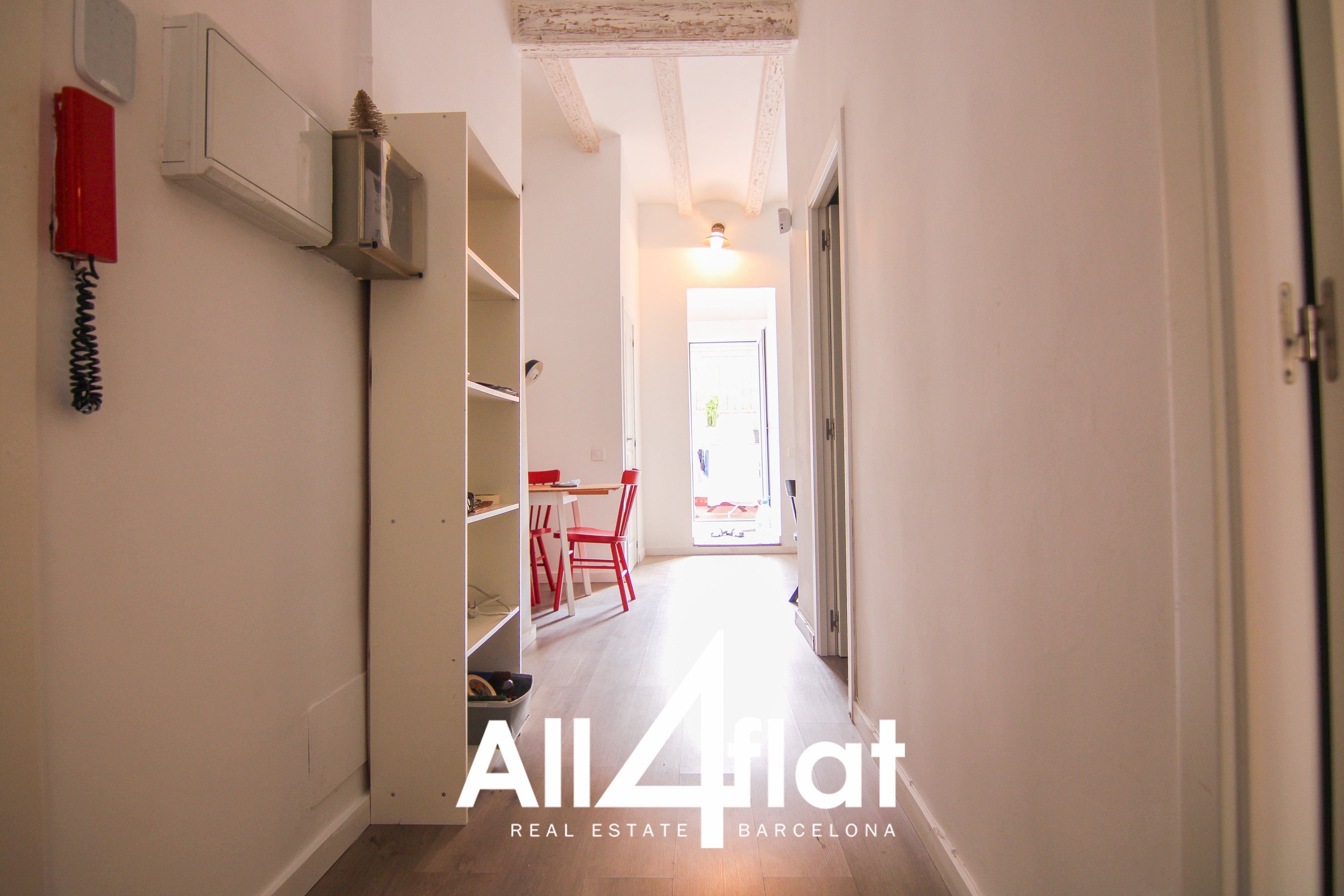 C/ Blai  - Ref: 002185B