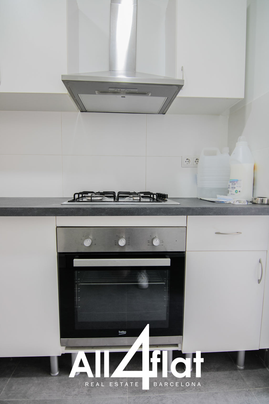 C/ Can Ros - Réf. : 001845AF 