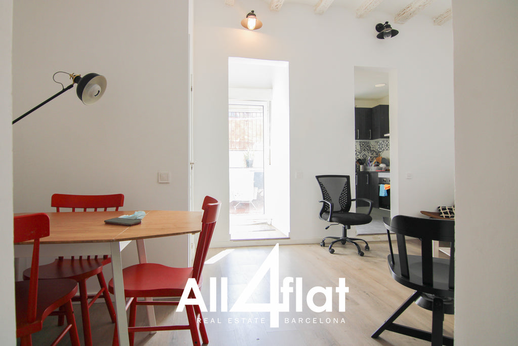 C/ Blai  - Ref: 002185B