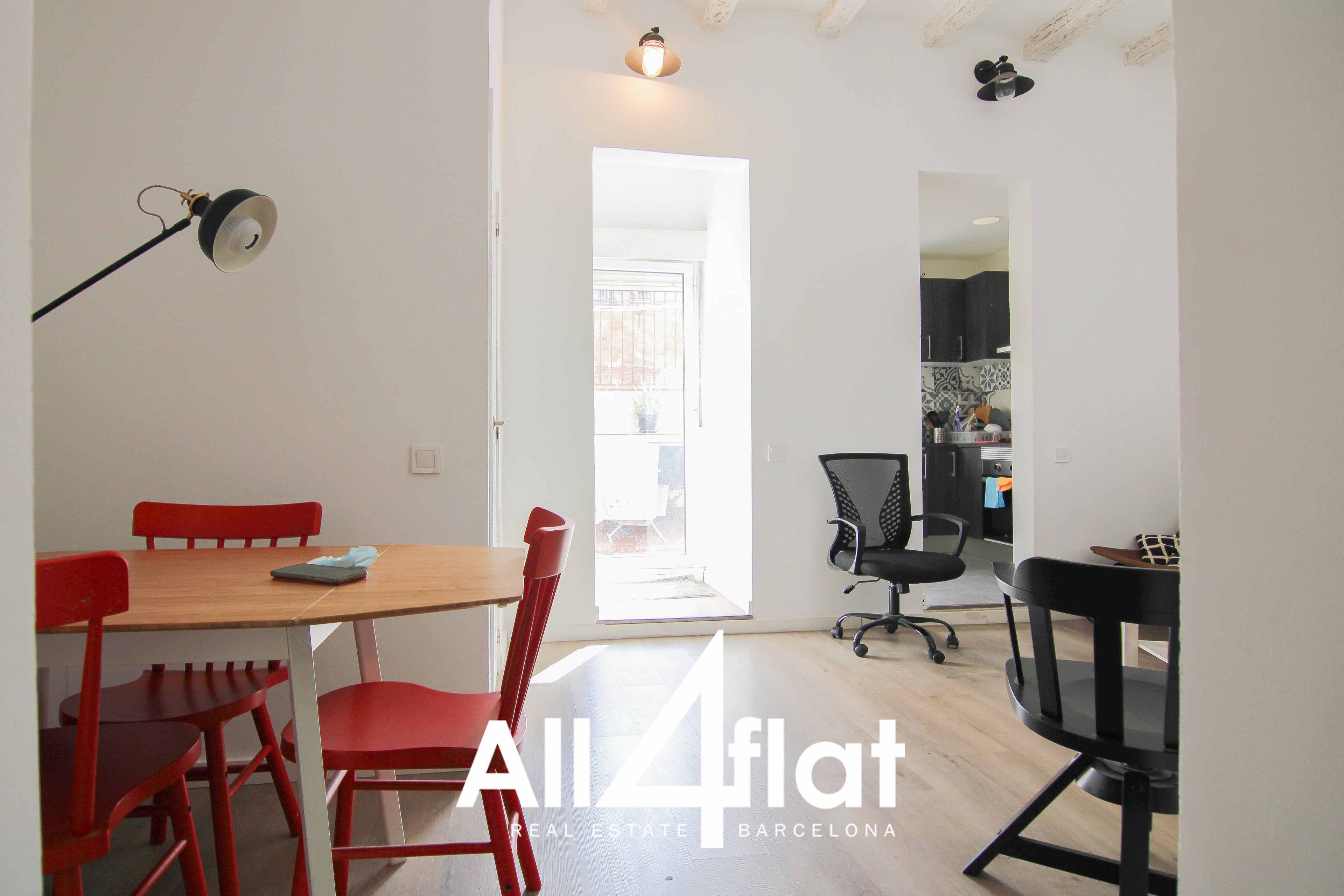 C/ Blai  - Ref: 002185B