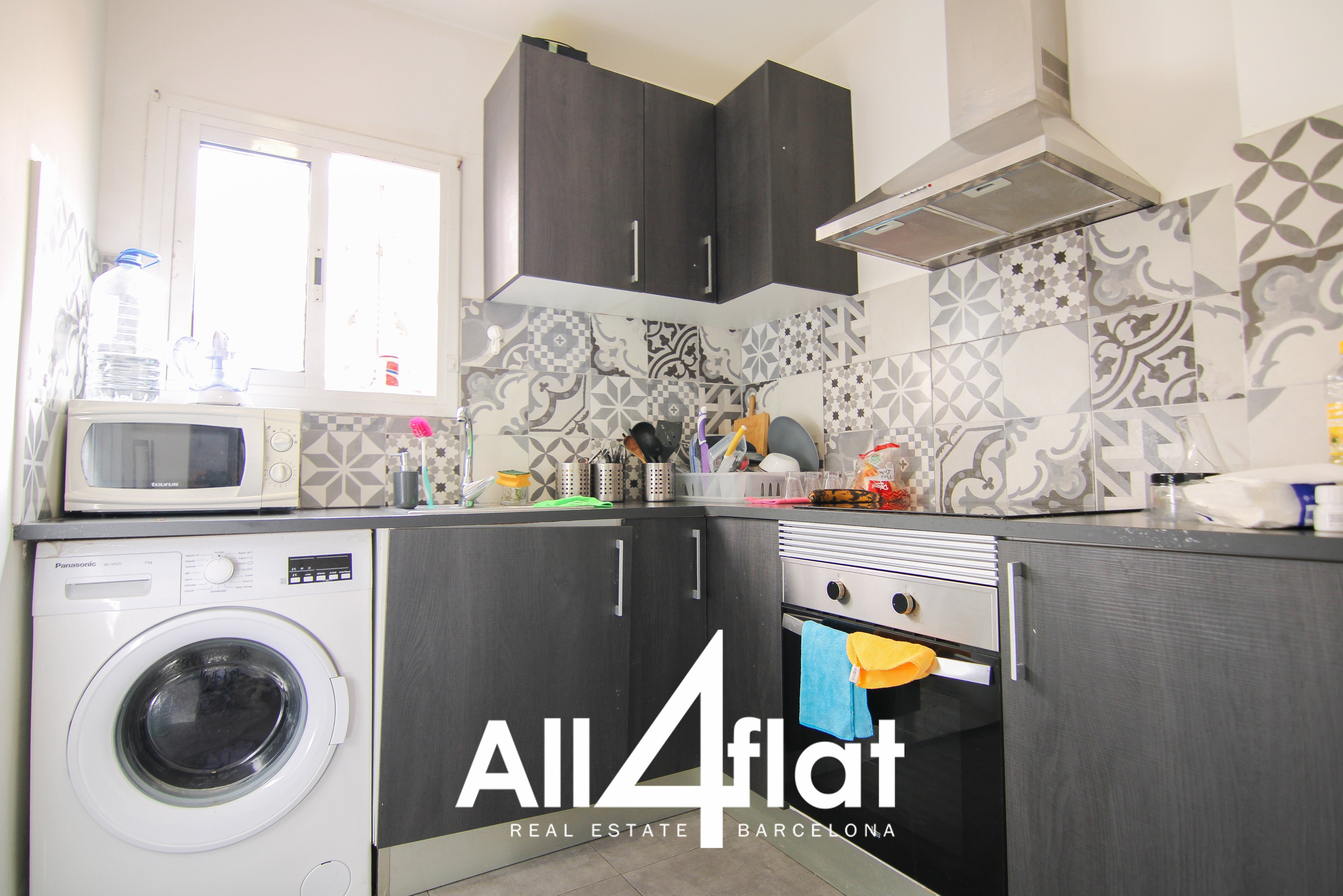 C/ Blai  - Ref: 002185B