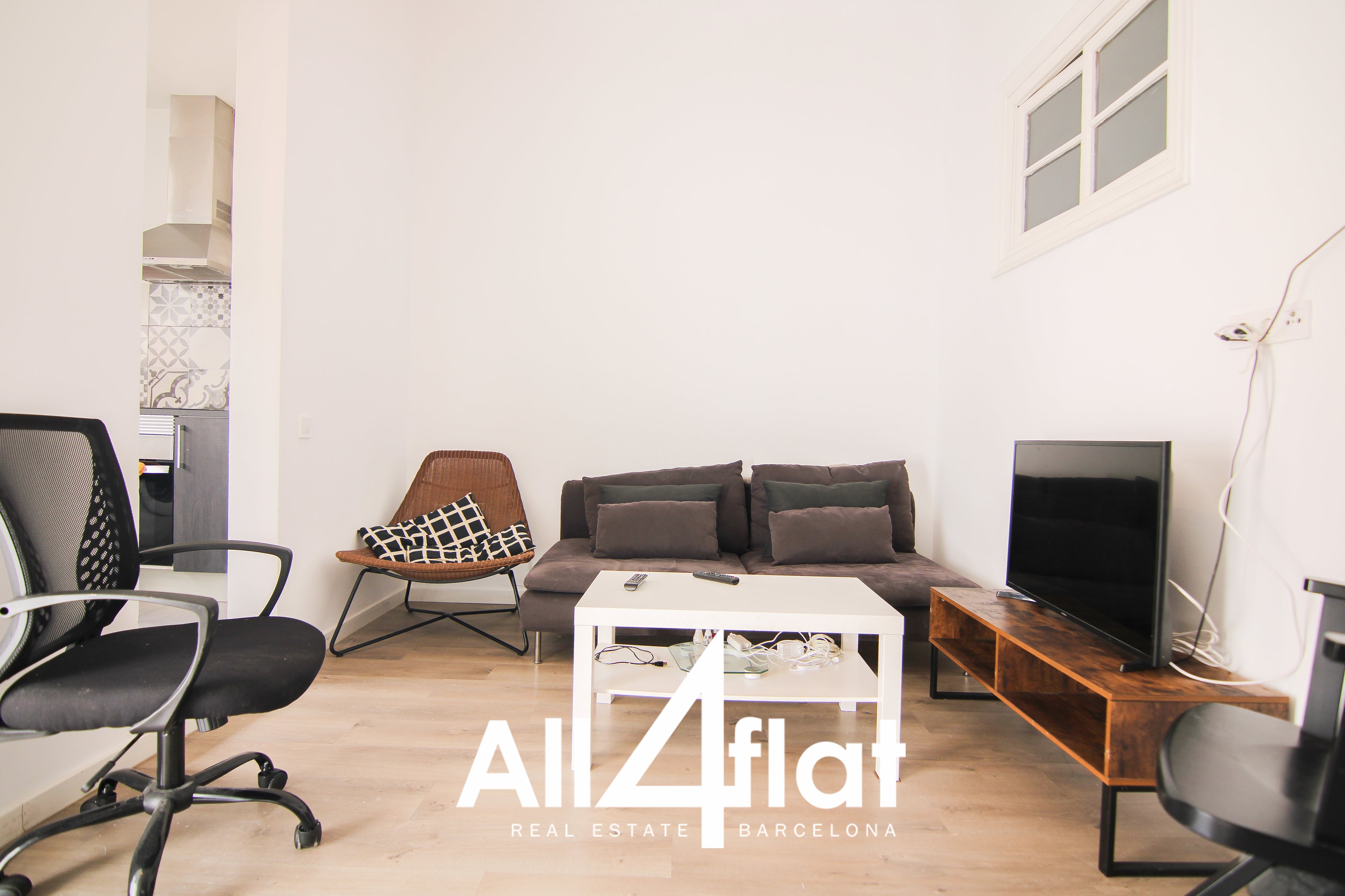 C/ Blai  - Ref: 002185B