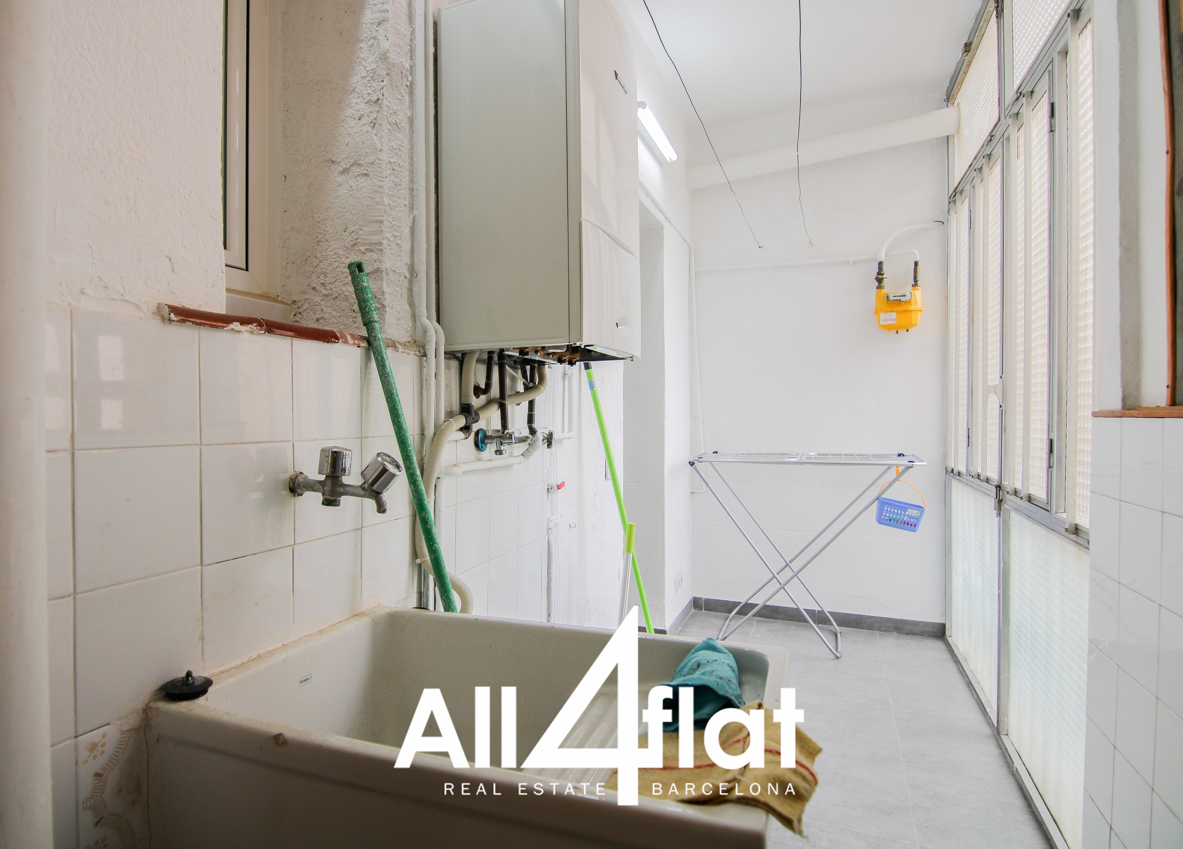 C/ Can Ros - Réf. : 001845AF 