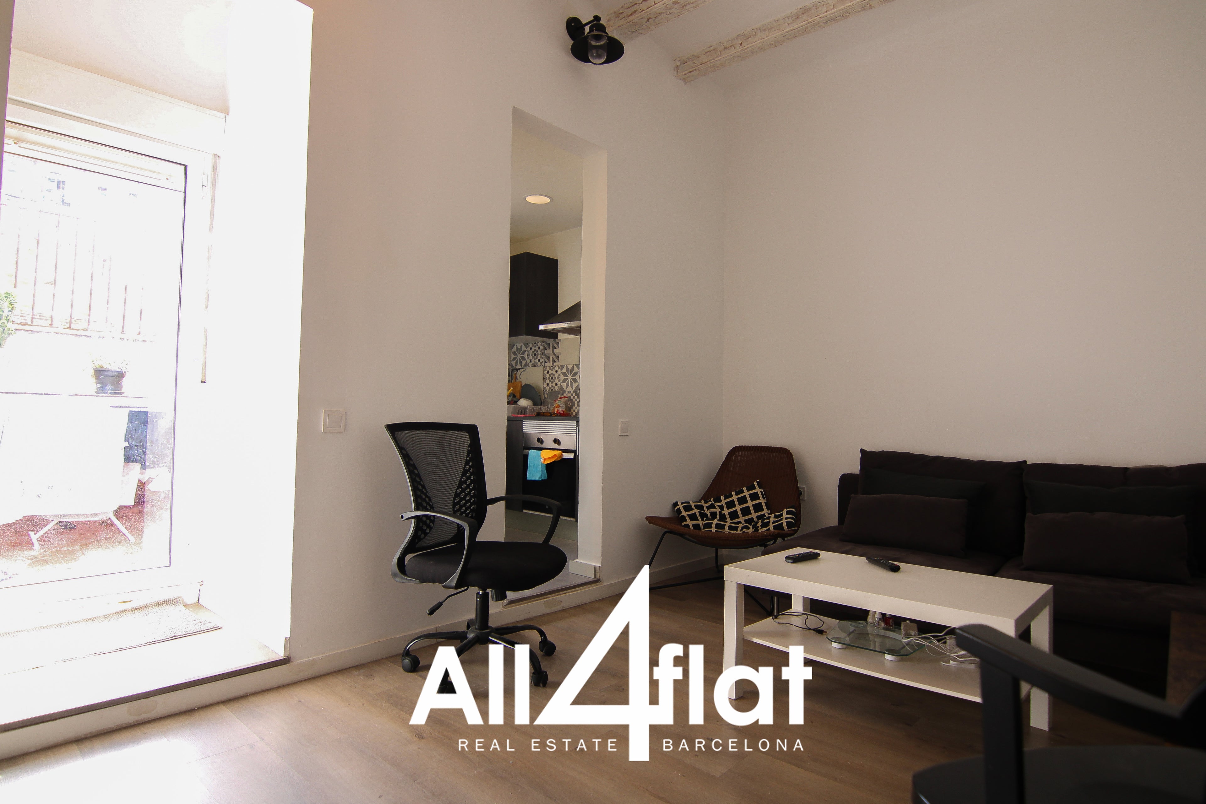 C/ Blai  - Ref: 002185B