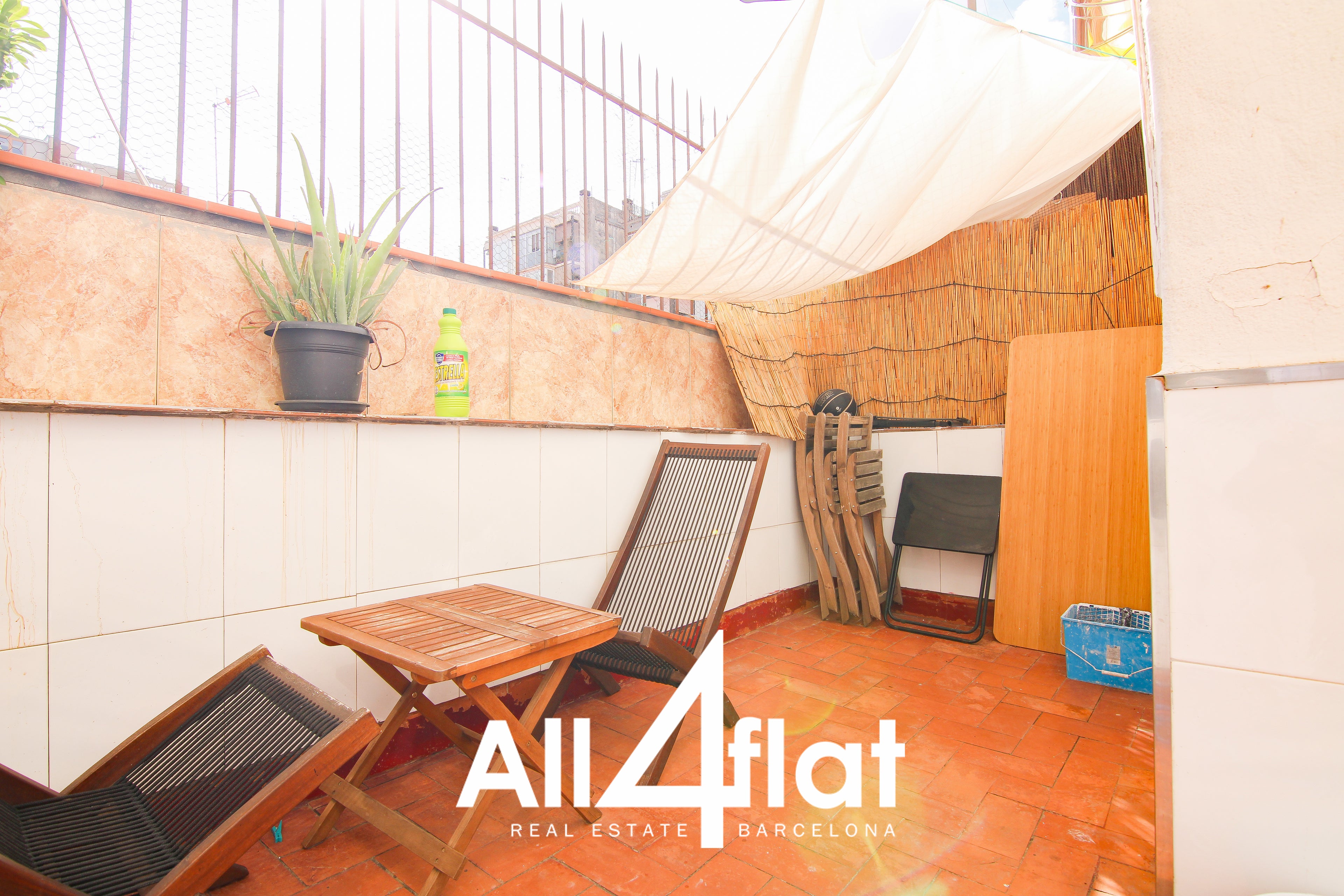 C/ Blai  - Ref: 002185B