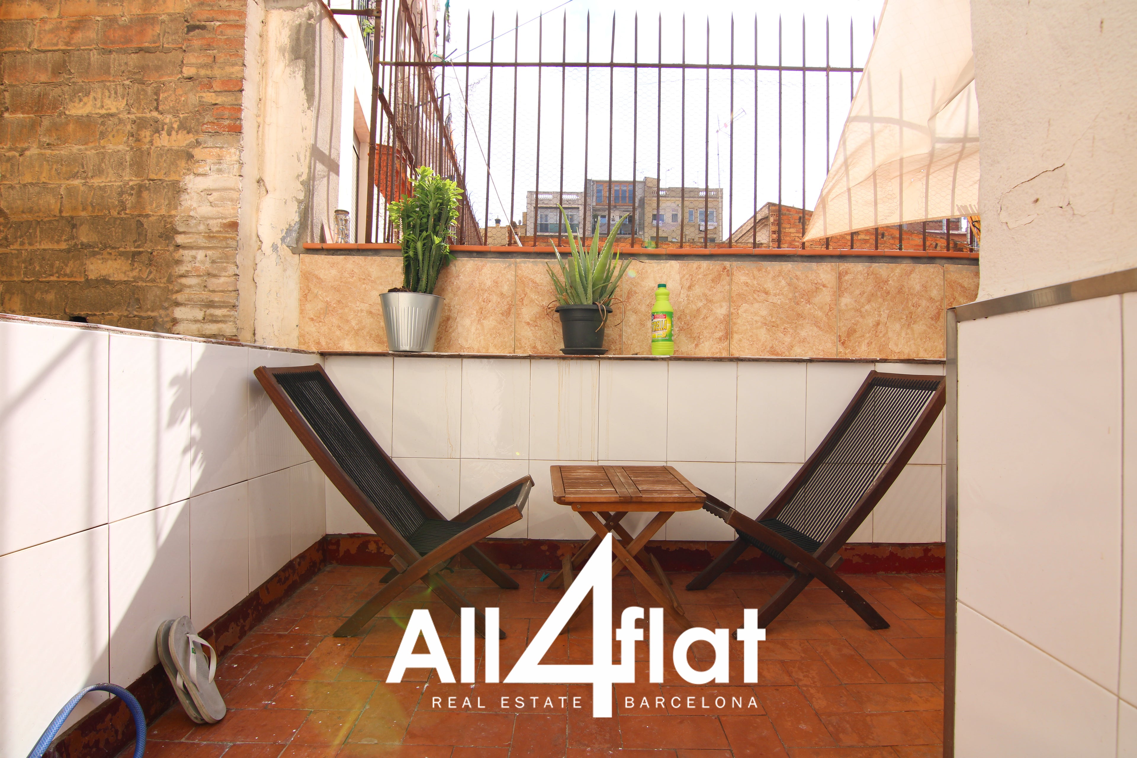 C/ Blai  - Ref: 002185B