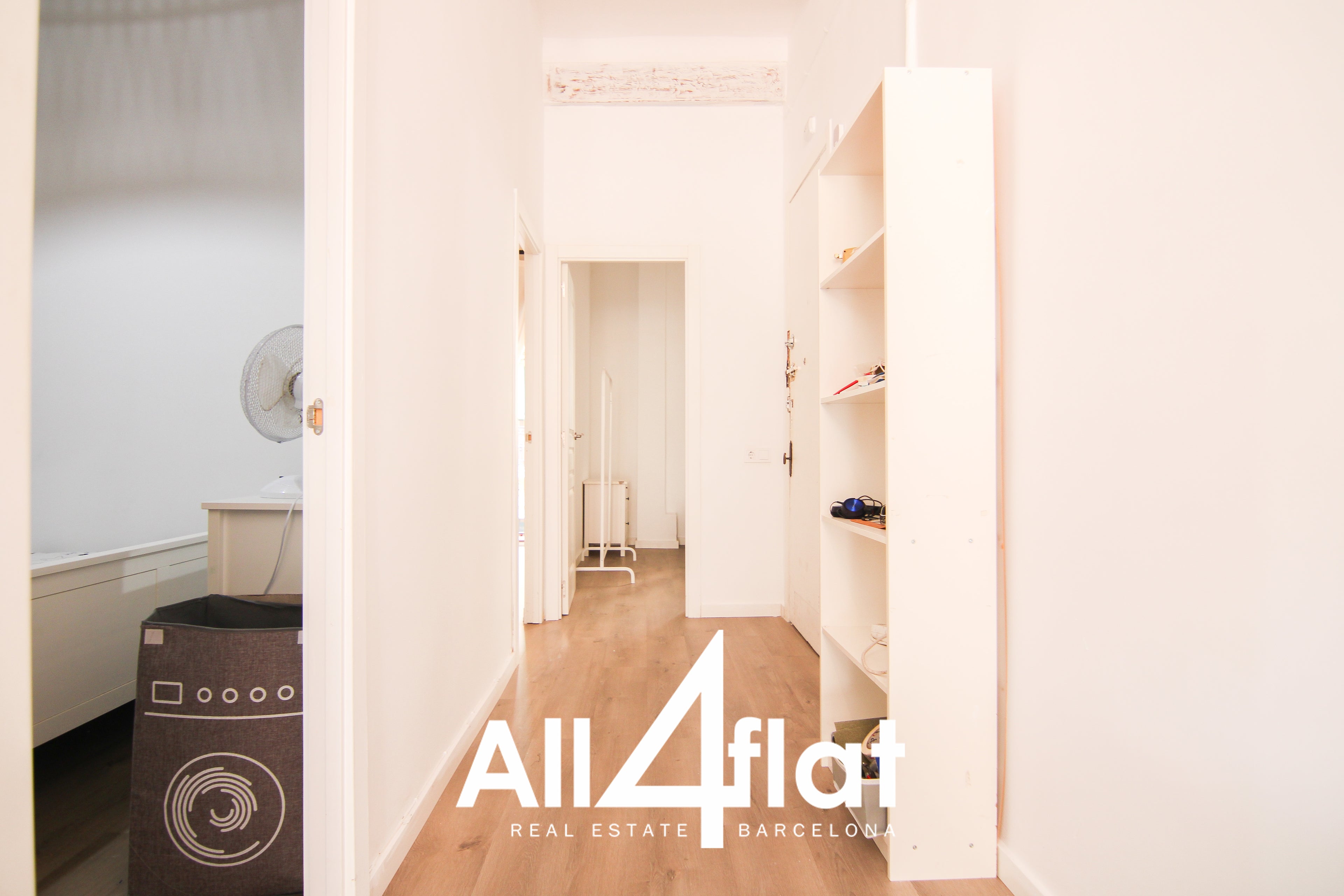 C/ Blai  - Ref: 002185B