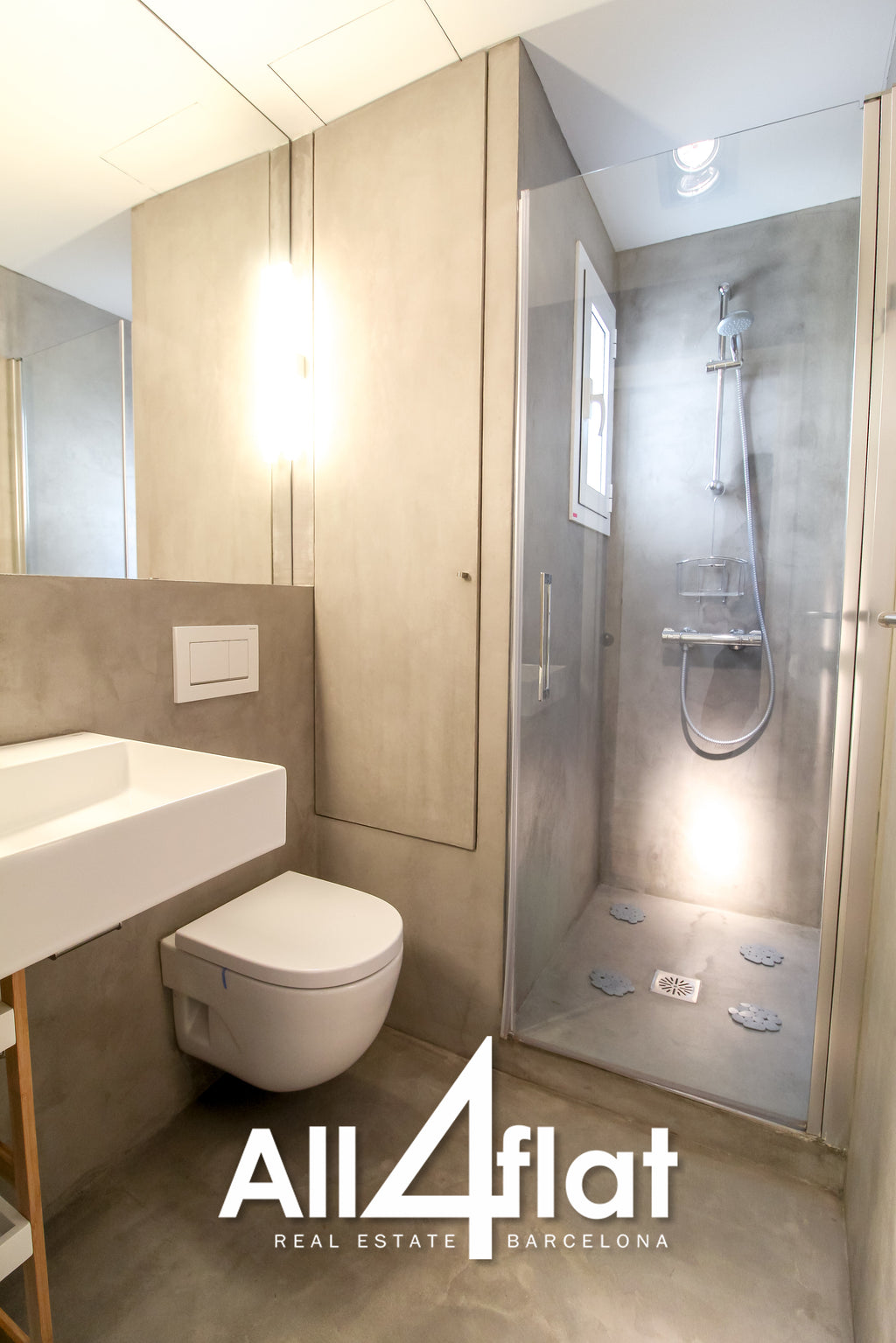 C/ Lleida - Ref: 001213F 